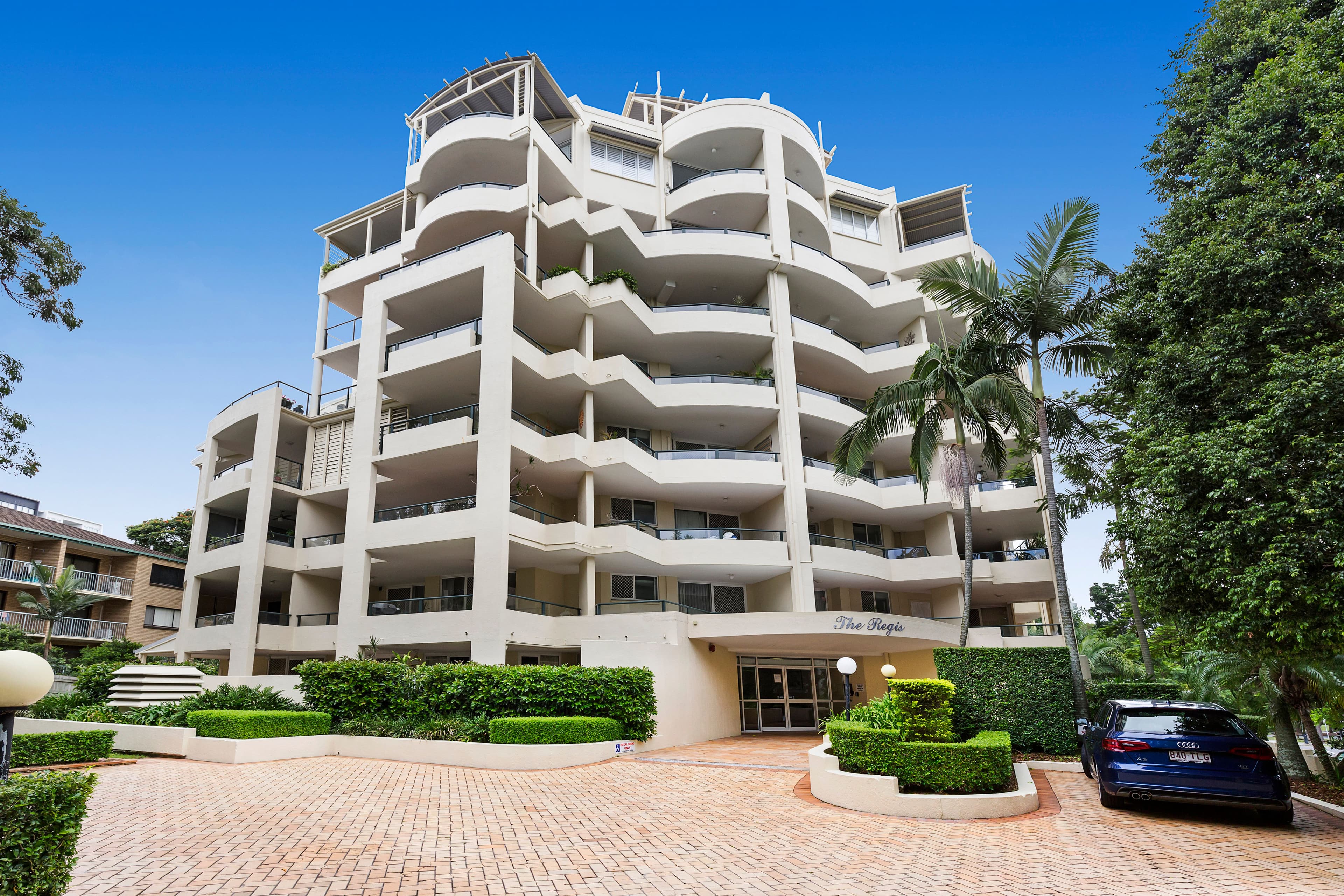 16 Patrick Lane, Toowong QLD 4066, Toowong - Thumbnail 3