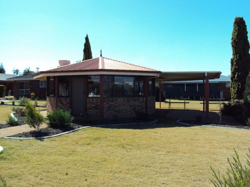 DRAYTON QLD 4350, Drayton - Thumbnail 4