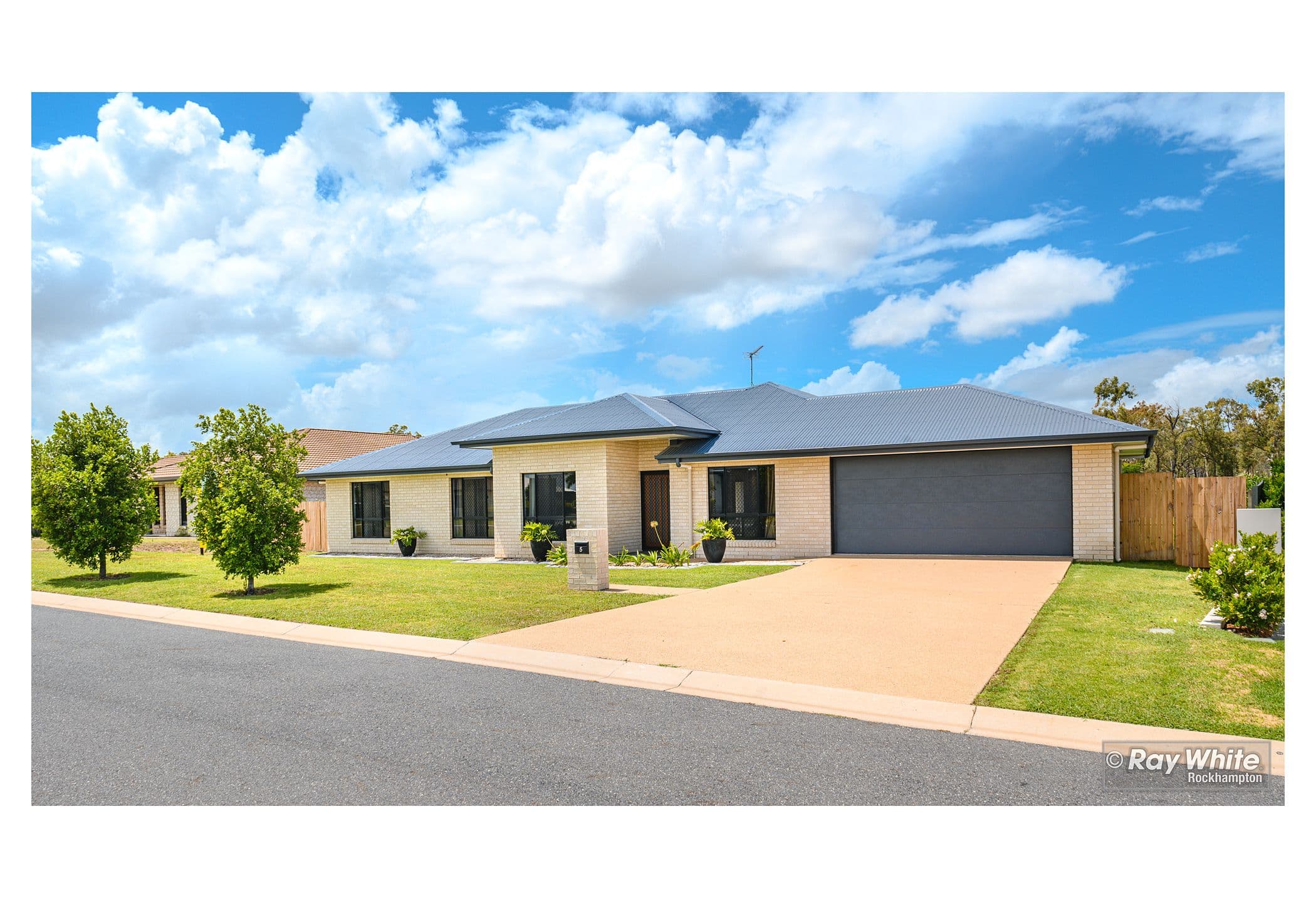 5 Tomtit Avenue, Parkhurst QLD 4702, Parkhurst - Image 1