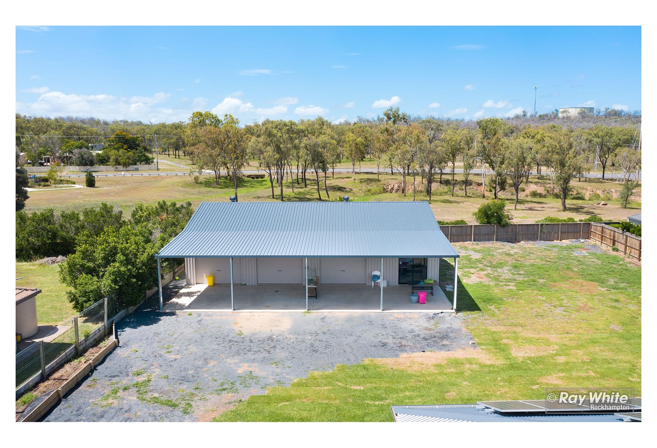 5 Tomtit Avenue, Parkhurst QLD 4702, Parkhurst - Thumbnail 2