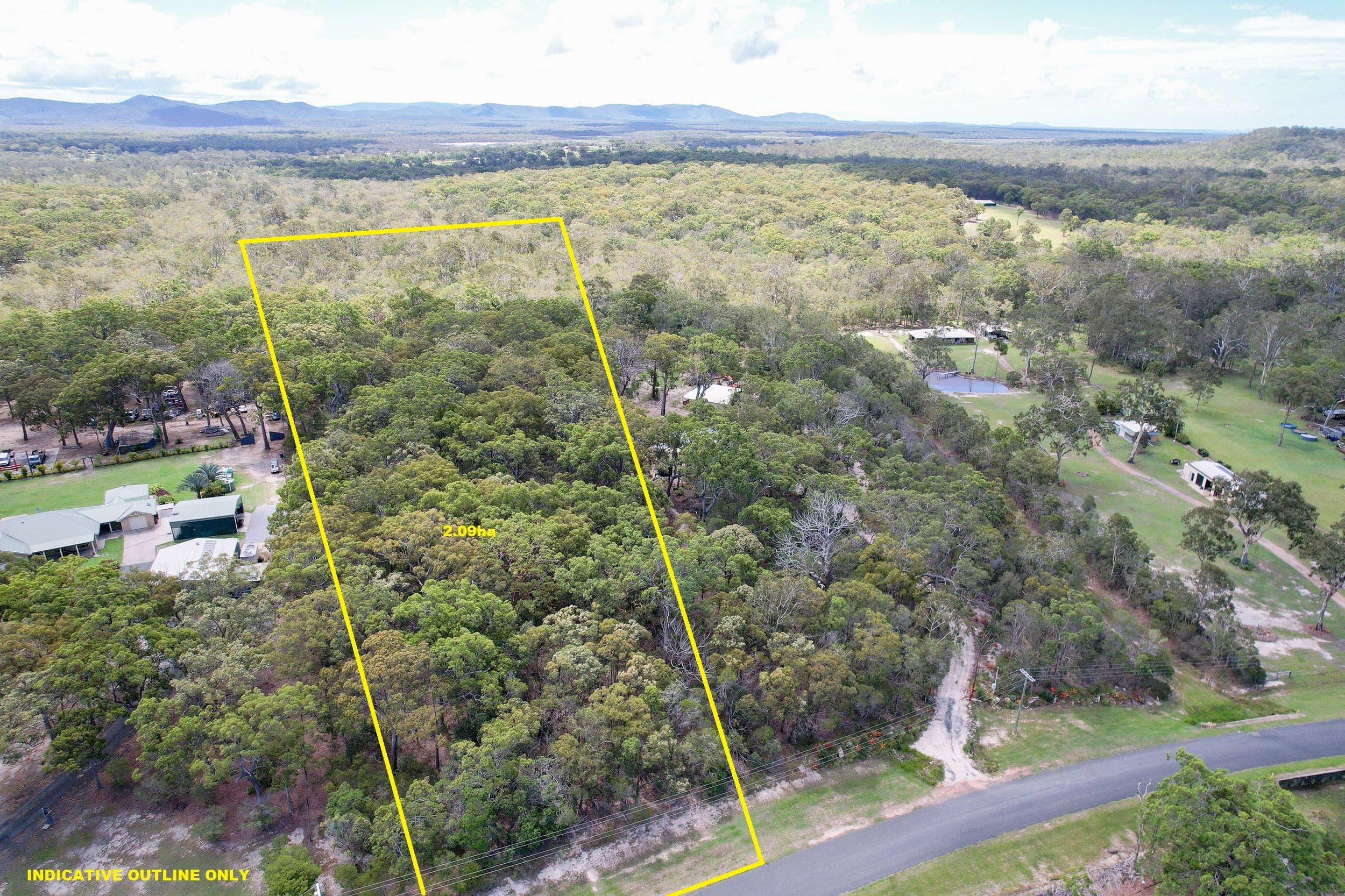 Lot 74 Mcghee Crescent, Agnes Water QLD 4677, Agnes Water - Image 1