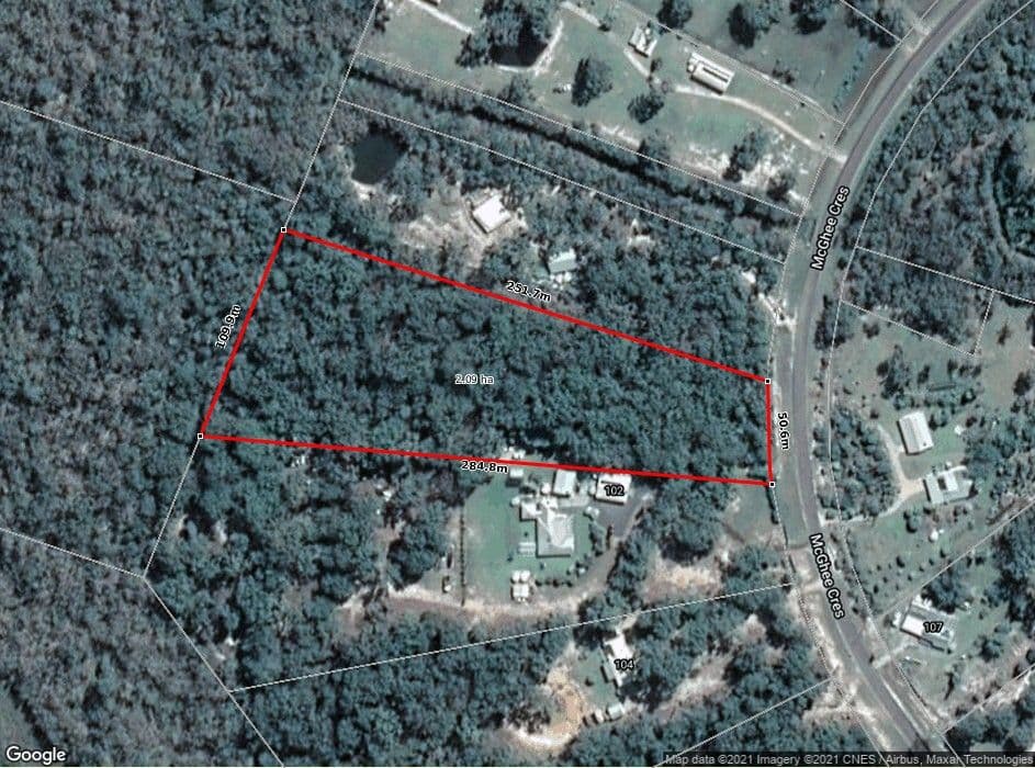 Lot 74 Mcghee Crescent, Agnes Water QLD 4677, Agnes Water - Thumbnail 2