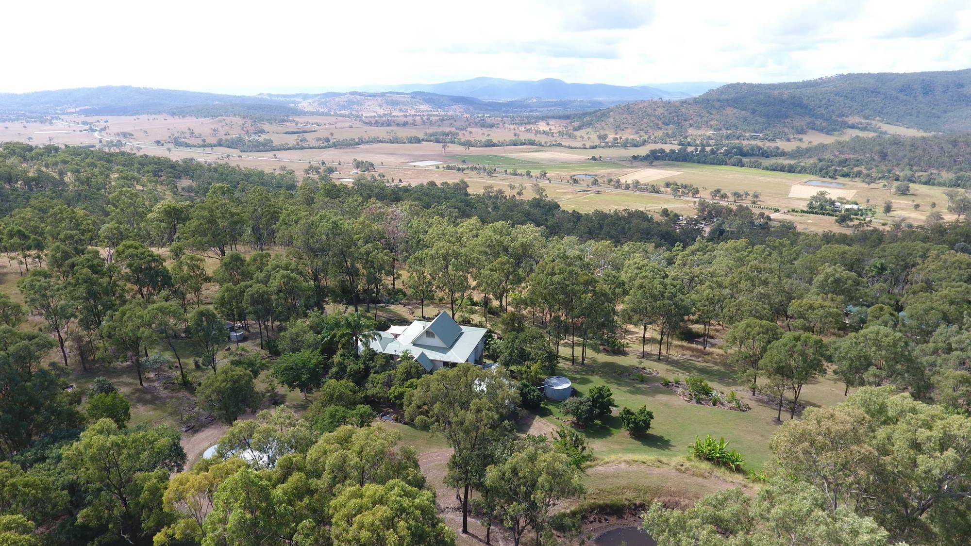 91 Lakeview Drive, Esk QLD 4312, Esk - Image 1