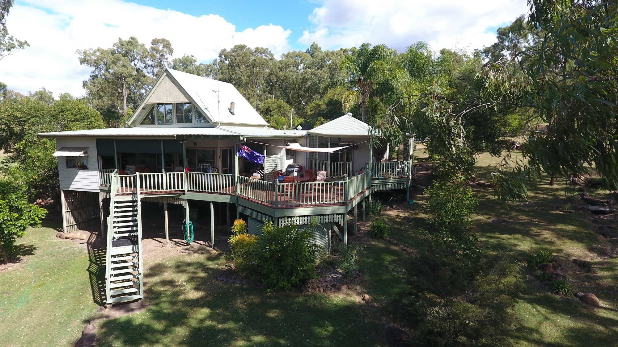 91 Lakeview Drive, Esk QLD 4312, Esk - Thumbnail 2