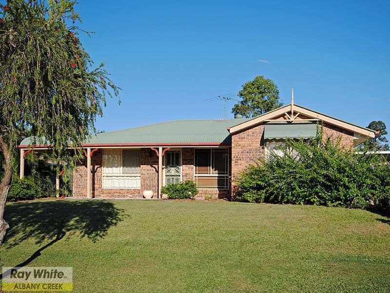 50 Kentwood Drive, BRAY PARK QLD 4500, Bray Park - Image 1