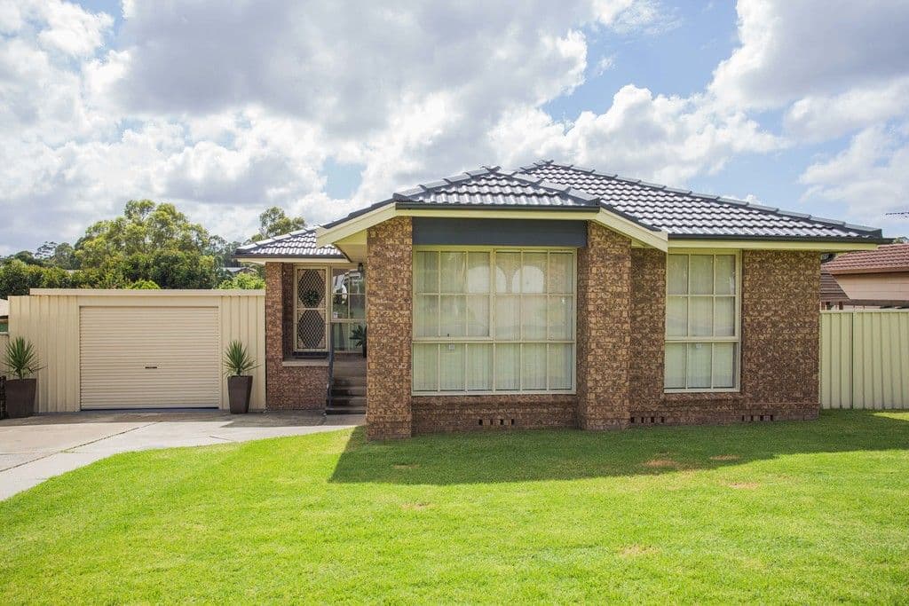 Raby NSW 2566, Raby - Image 1