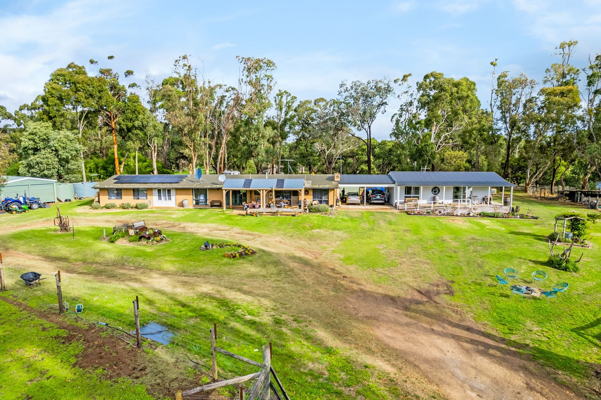 36 Mcmahon Road, Worrolong SA 5291, Worrolong - Thumbnail 2