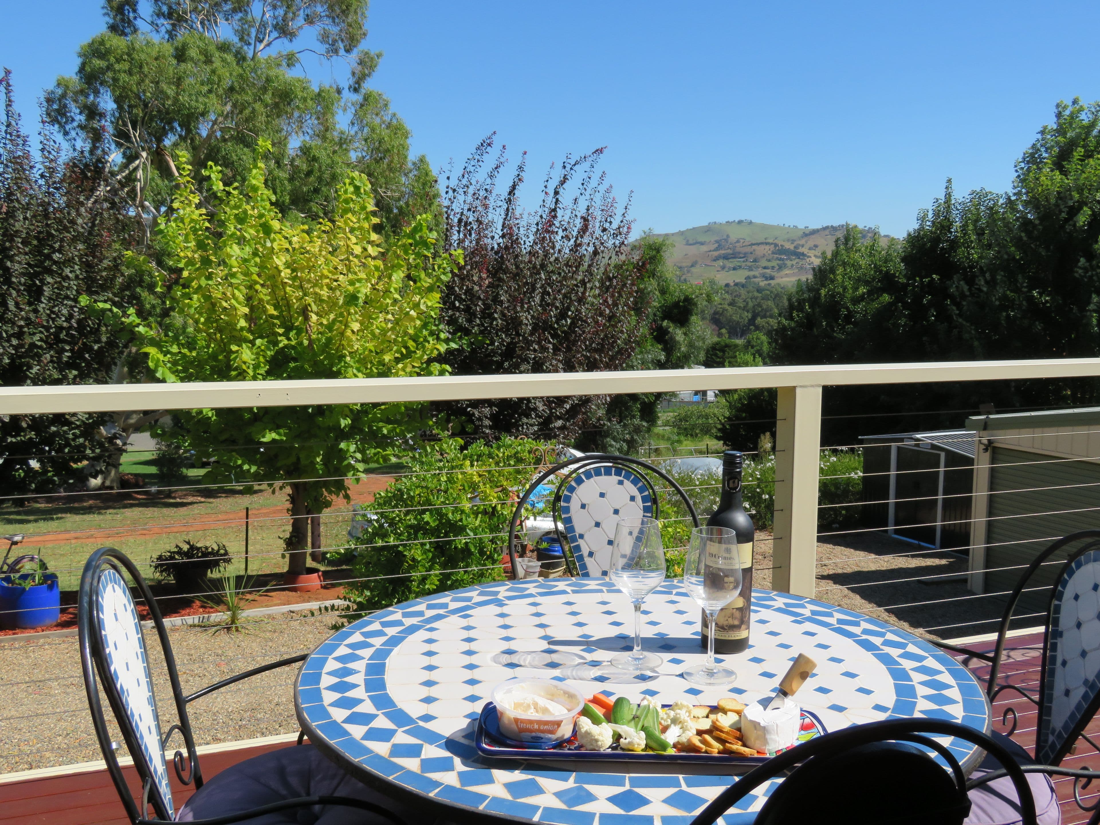 32 Luke Street, Gundagai NSW 2722, South Gundagai - Thumbnail 3