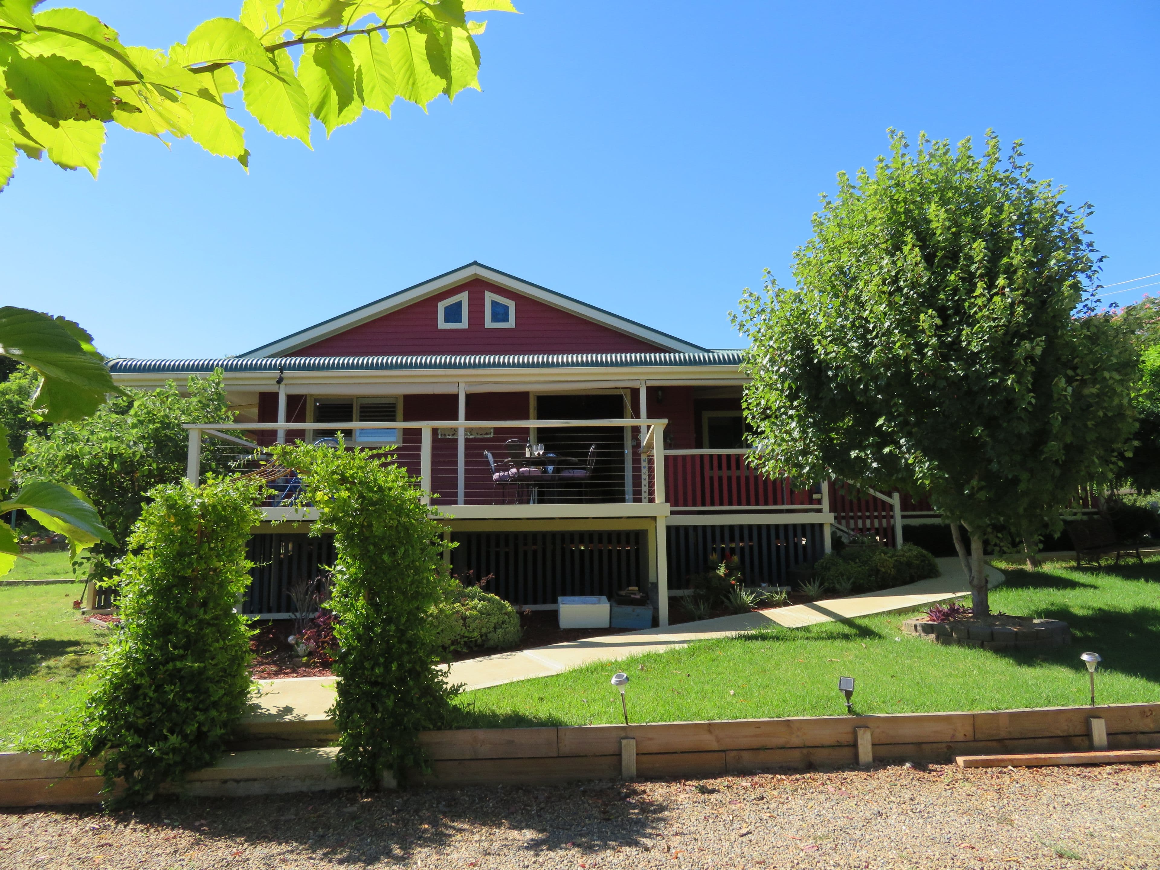 32 Luke Street, Gundagai NSW 2722, South Gundagai - Thumbnail 4