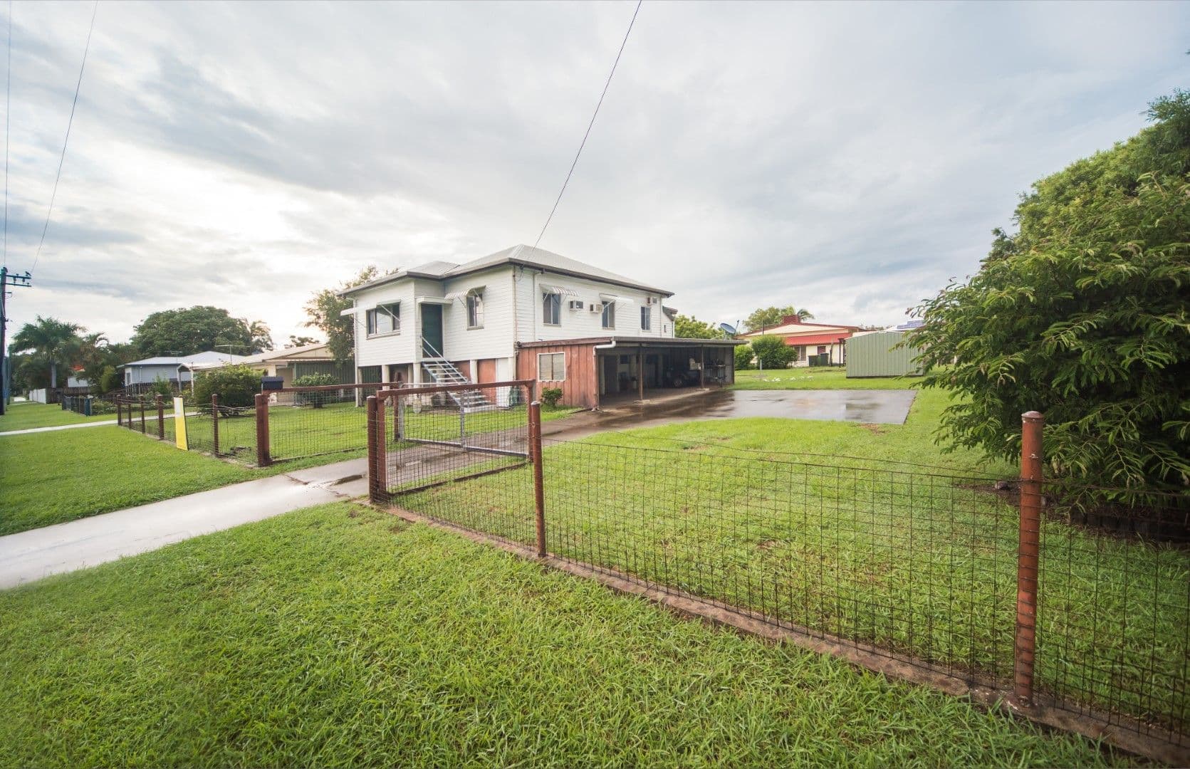 18 Dodd Street, Proserpine QLD 4800, Proserpine - Image 1