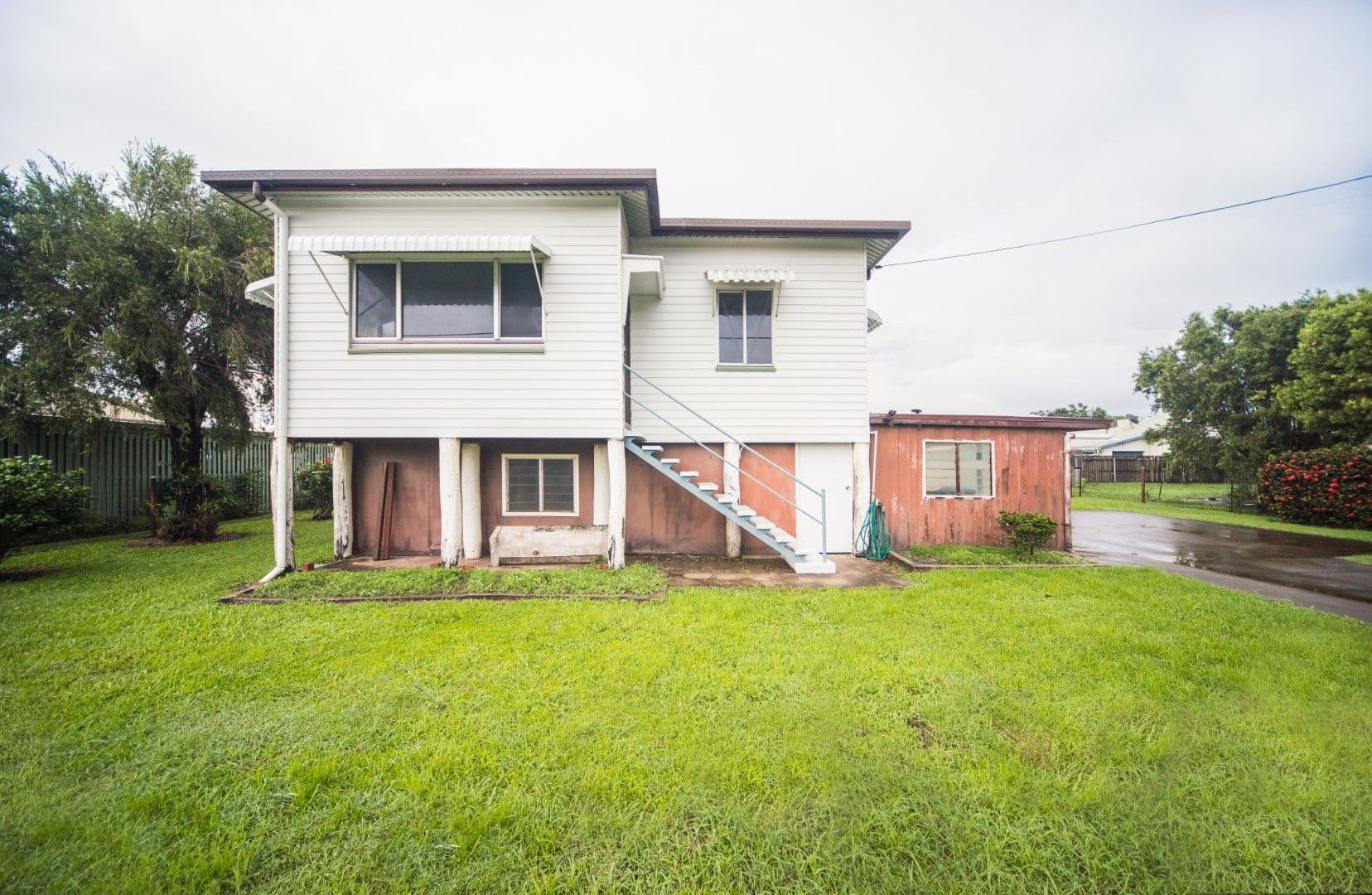 18 Dodd Street, Proserpine QLD 4800, Proserpine - Thumbnail 2