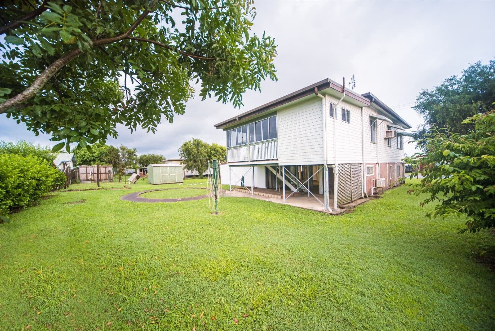 18 Dodd Street, Proserpine QLD 4800, Proserpine - Thumbnail 3