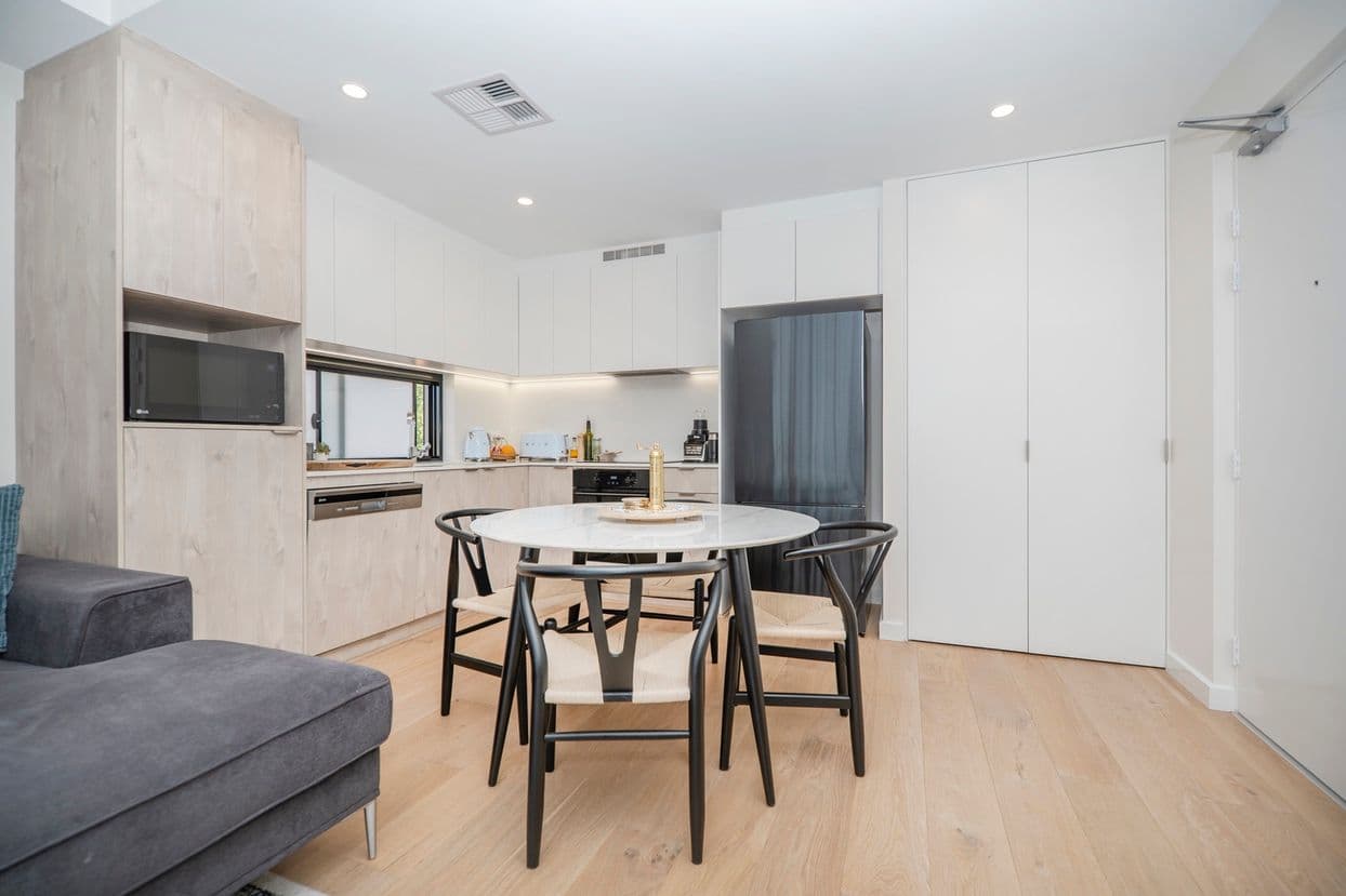 1E St Leonards Street, Mosman Park WA 6012, Mosman Park - Thumbnail 3
