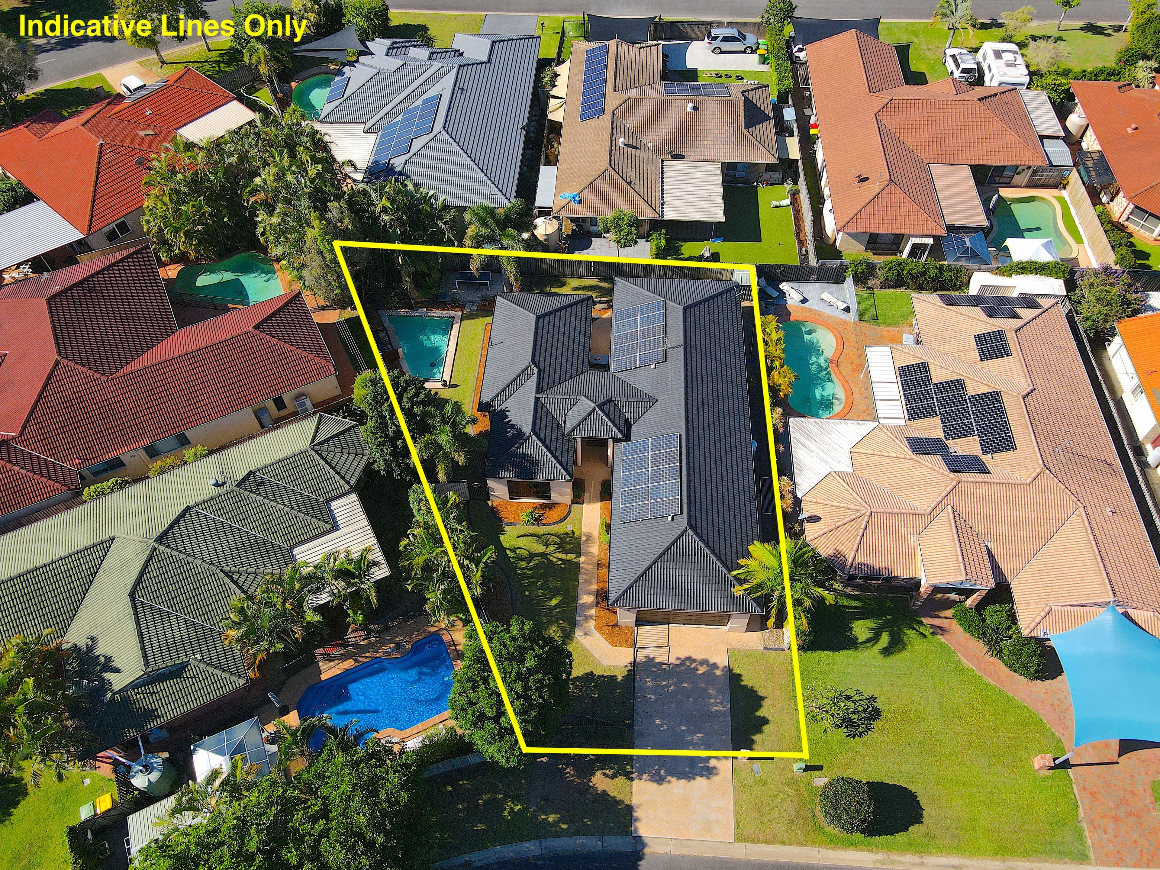 19 Silverash Street, Oxenford QLD 4210, Oxenford - Thumbnail 2