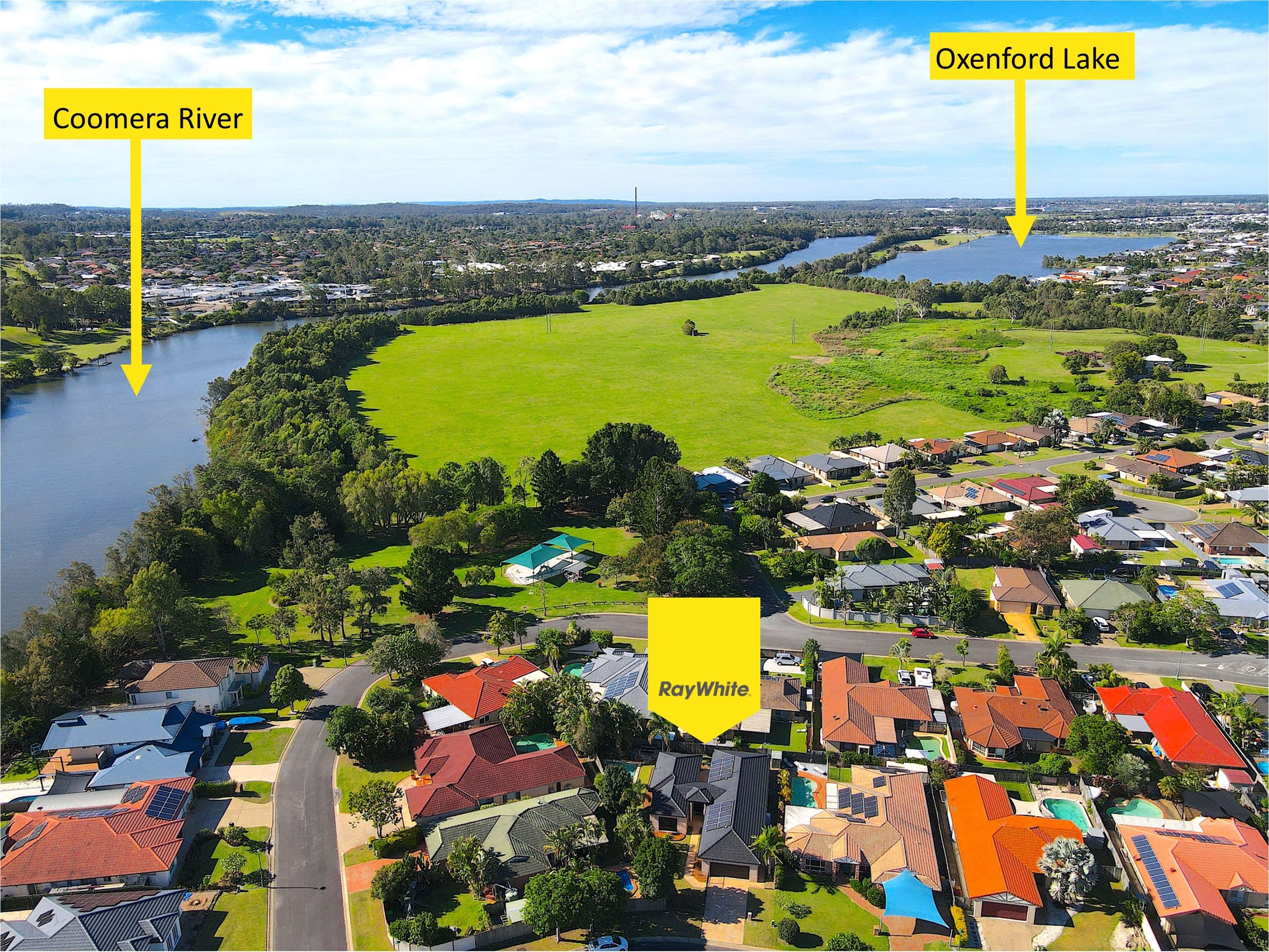 19 Silverash Street, Oxenford QLD 4210, Oxenford - Thumbnail 3