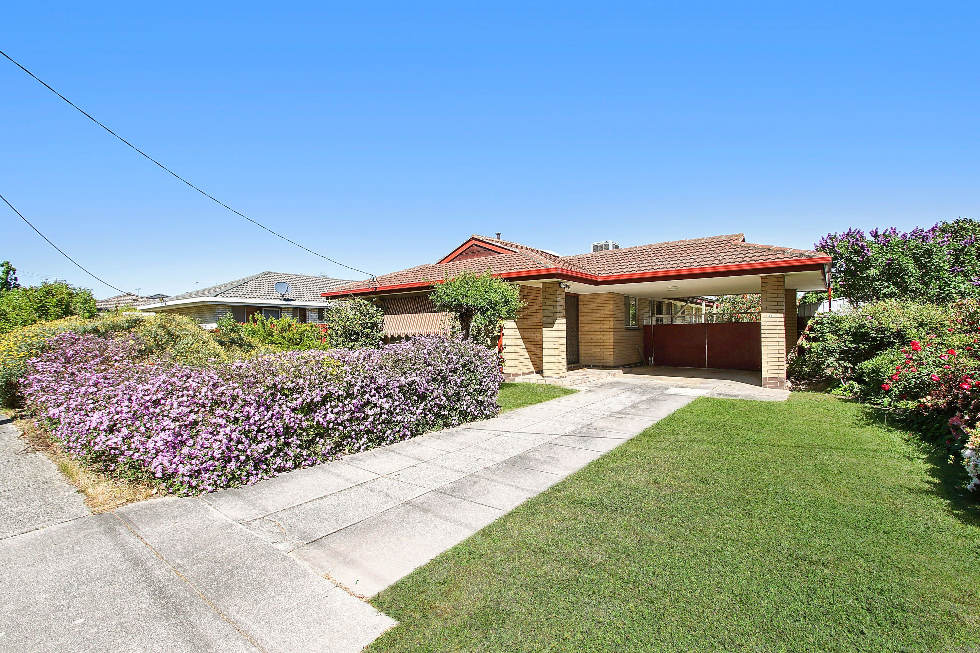 341 Beechworth Road, Wodonga VIC 3690, Wodonga - Image 1