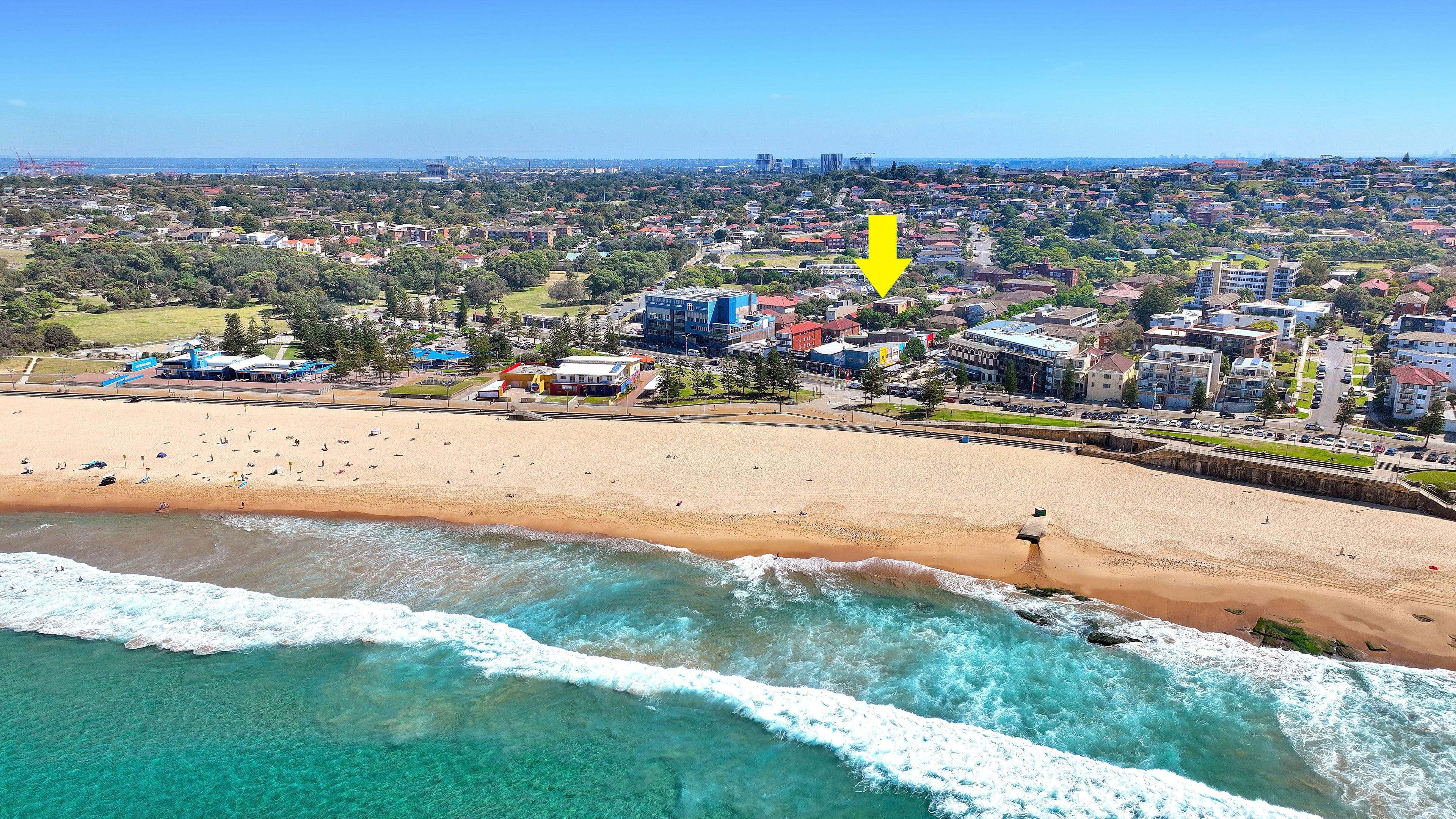2-4 Fenton Avenue, Maroubra NSW 2035, Maroubra - Thumbnail 8