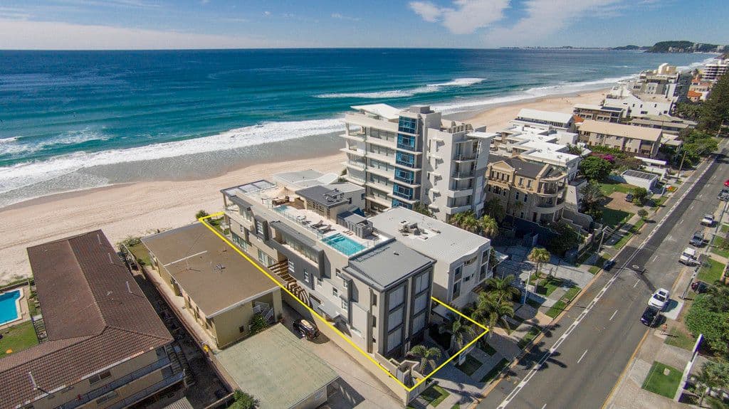 107 Albatross Avenue, Mermaid Beach QLD 4218, Mermaid Beach - Image 1