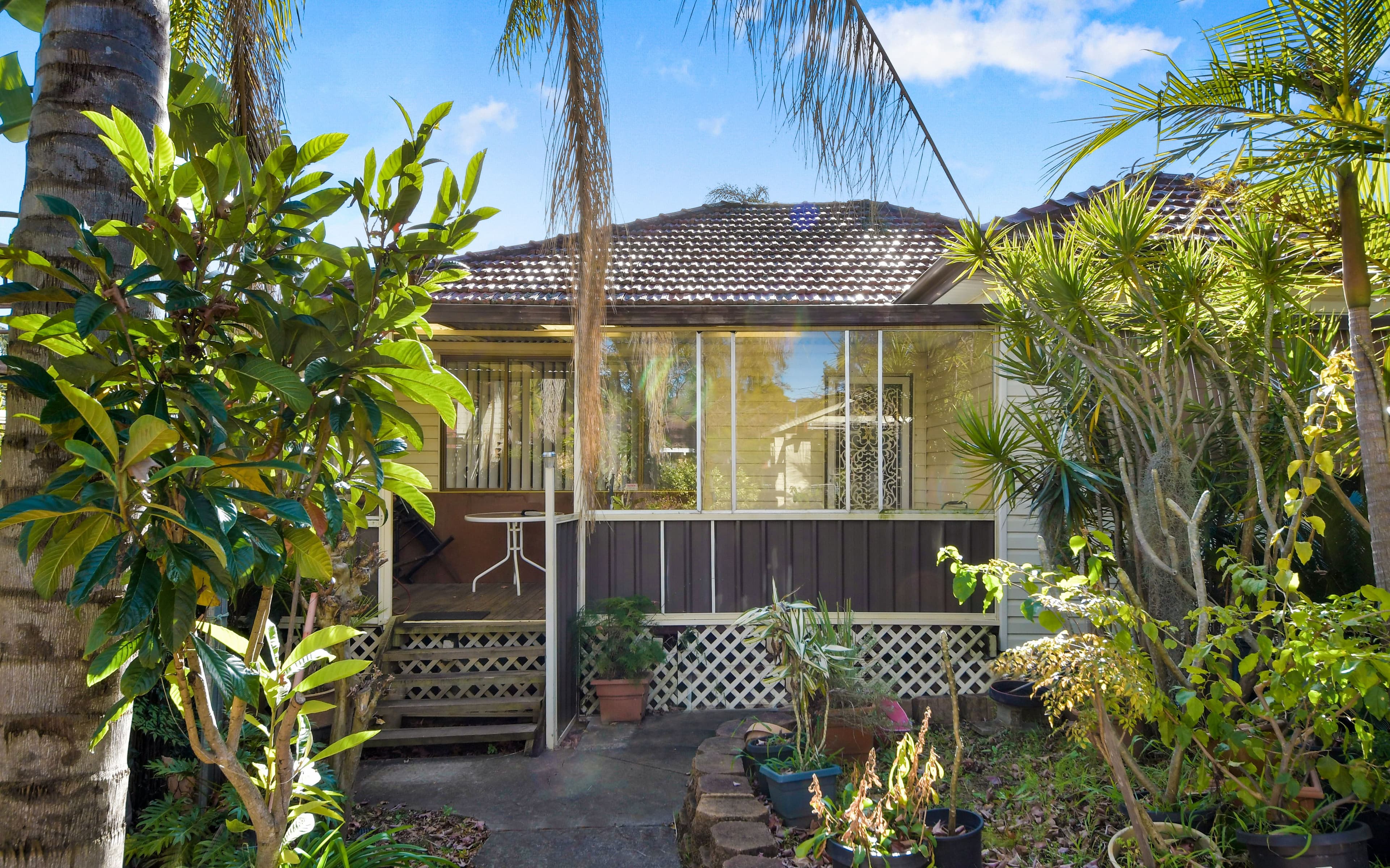 36 Trafalgar Street, Glenfield NSW 2167, Glenfield - Thumbnail 2