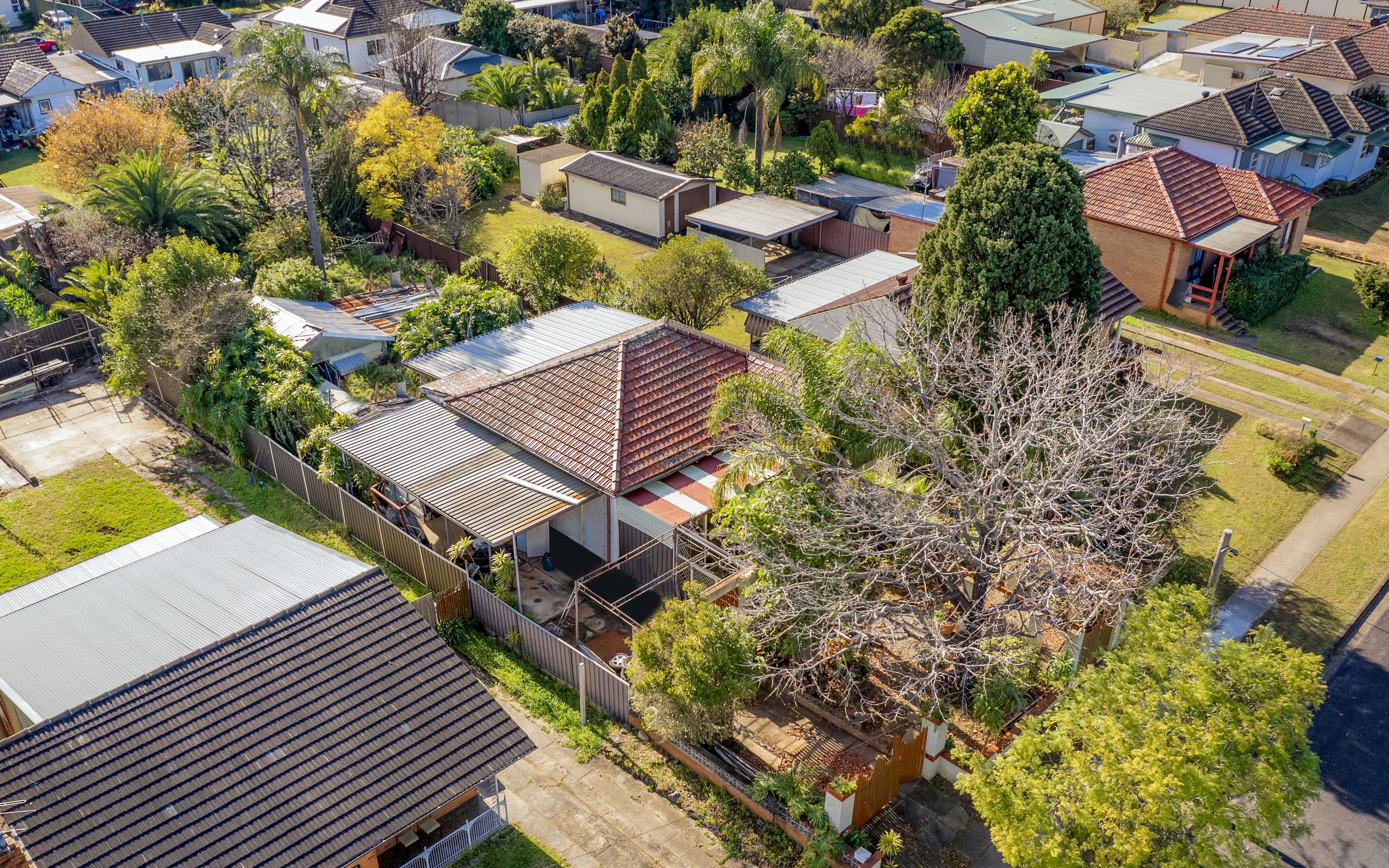 36 Trafalgar Street, Glenfield NSW 2167, Glenfield - Thumbnail 4