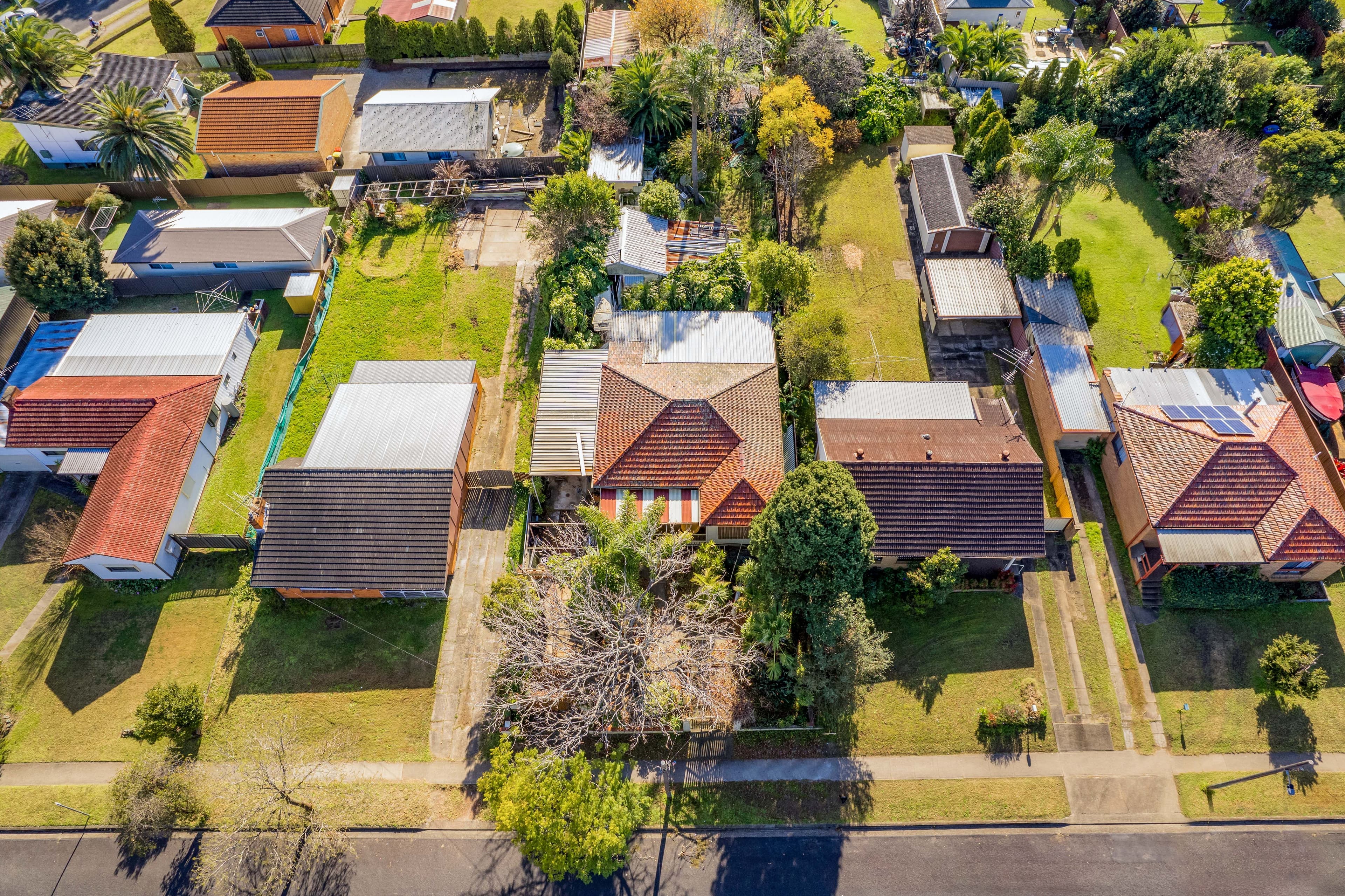 36 Trafalgar Street, Glenfield NSW 2167, Glenfield - Thumbnail 5