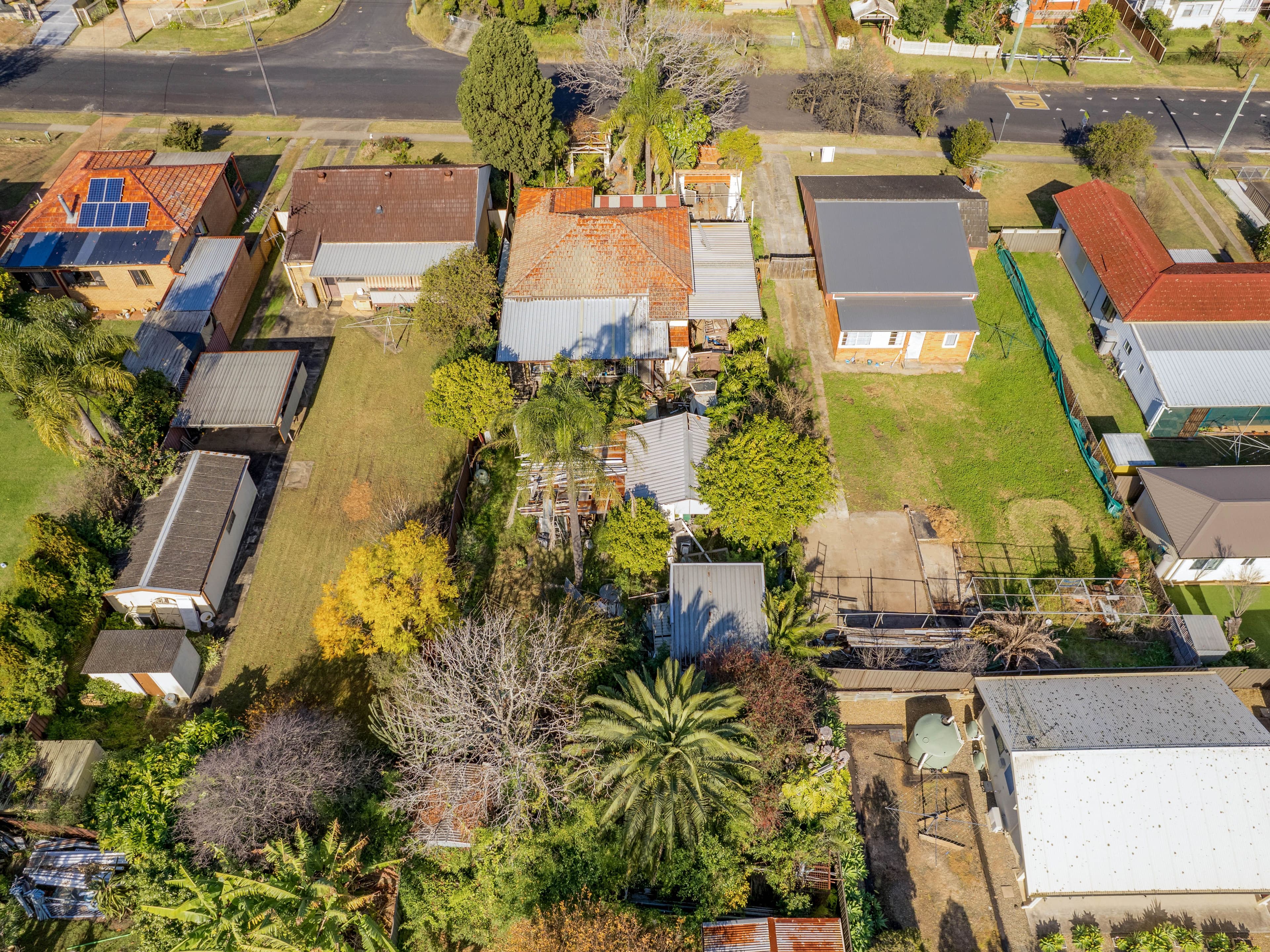 36 Trafalgar Street, Glenfield NSW 2167, Glenfield - Thumbnail 6