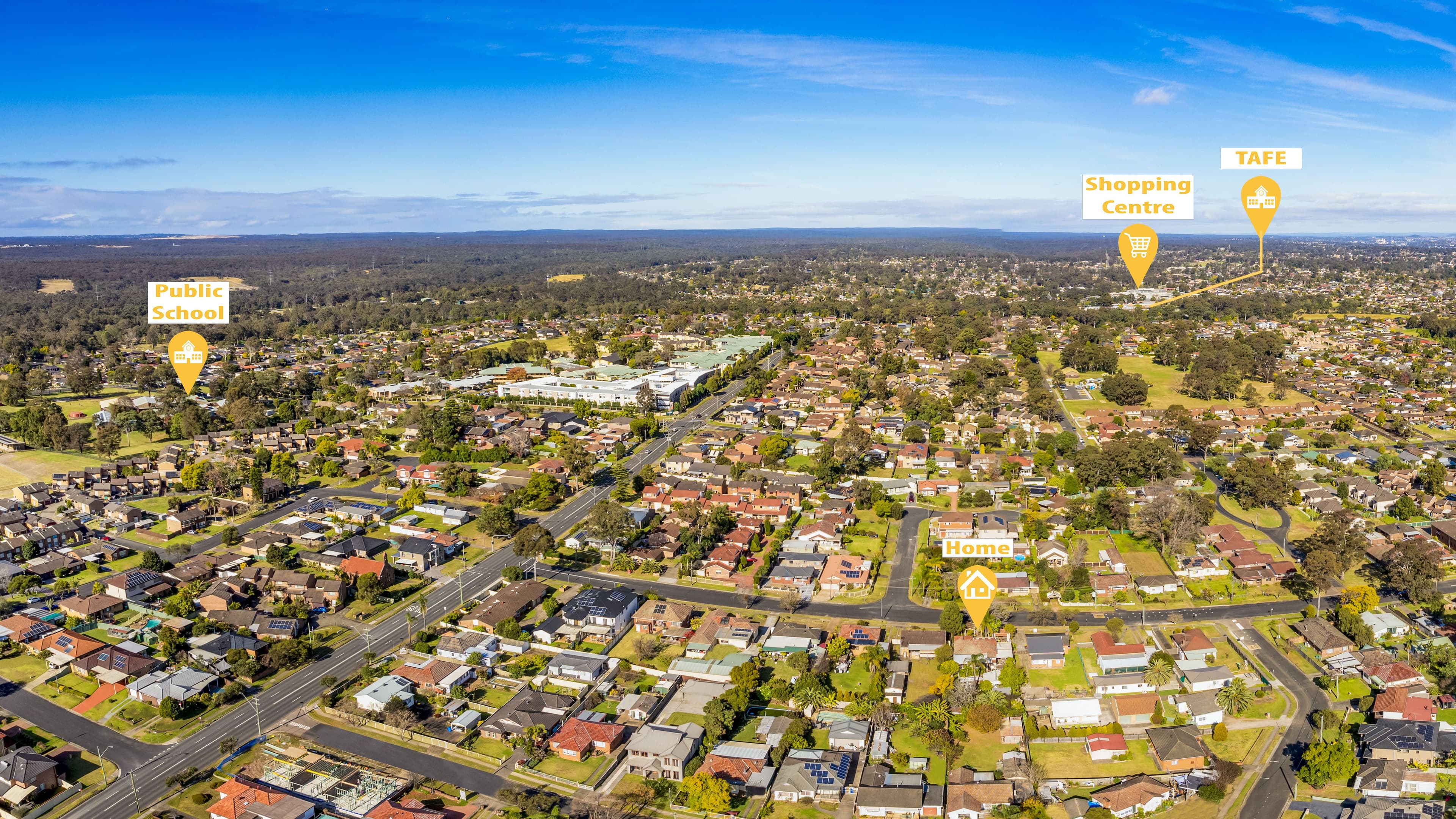 36 Trafalgar Street, Glenfield NSW 2167, Glenfield - Thumbnail 7
