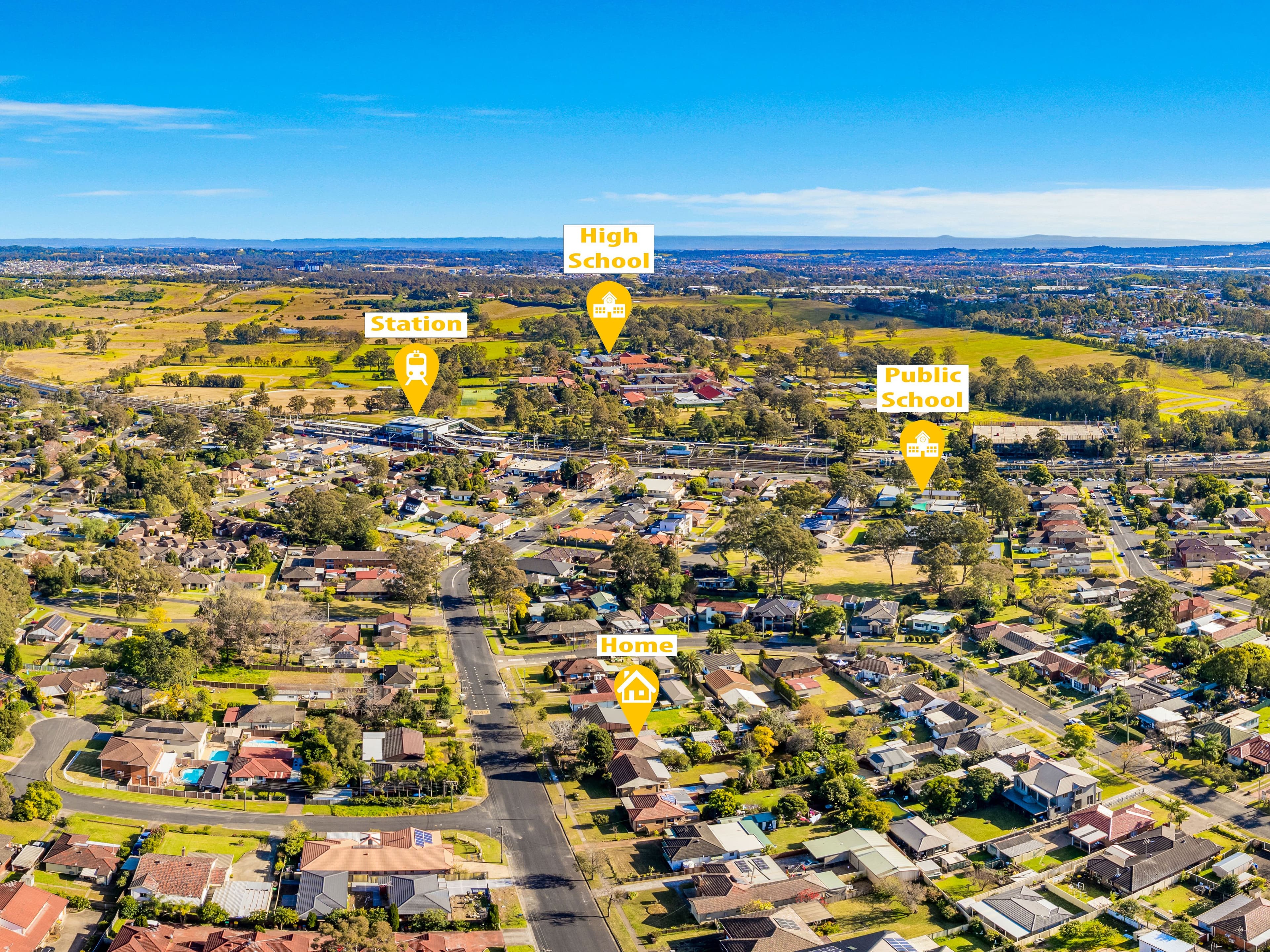 36 Trafalgar Street, Glenfield NSW 2167, Glenfield - Thumbnail 8
