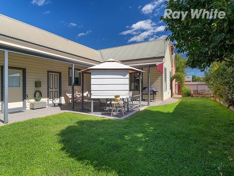 18 Alfred Street, COROWA NSW 2646, Corowa - Thumbnail 7