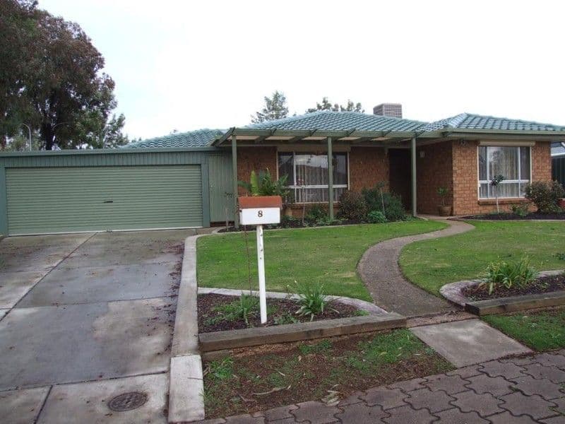 8 Barton Crescent, BURTON SA 5110, Burton - Thumbnail 8