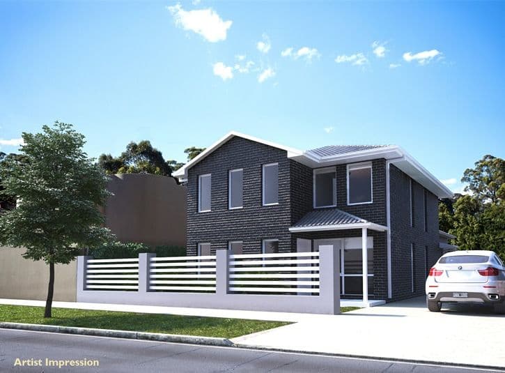 40 Greenacre Road, WOLLONGONG NSW 2500, Wollongong - Image 1
