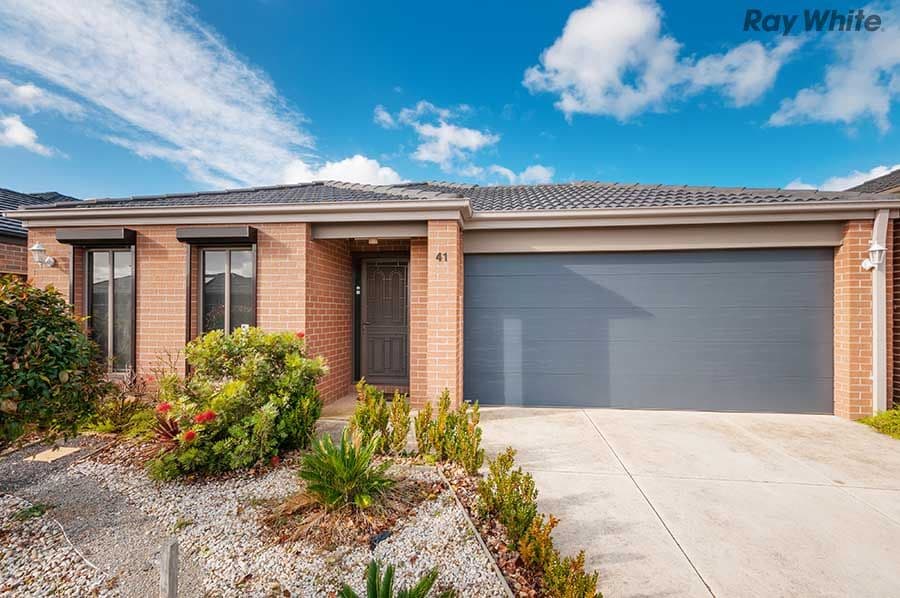 41 Bunker Circuit, Deer Park VIC 3023, Deer Park - Image 1