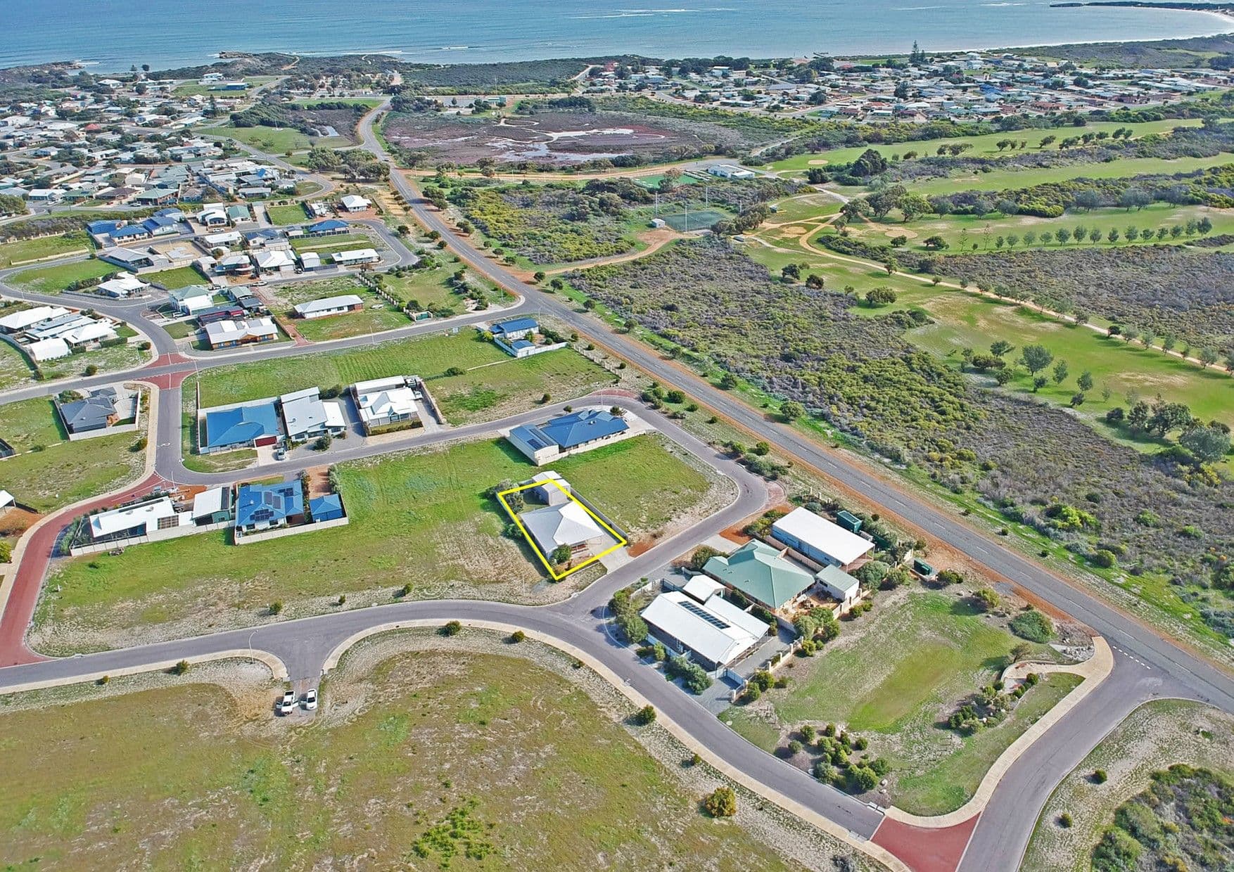 20 Pethick Loop, Green Head WA 6514, Green Head - Thumbnail 4
