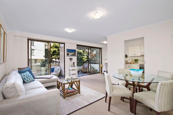 1-7 Hampden Avenue, CREMORNE NSW 2090, Cremorne - Image 1
