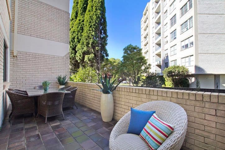 1-7 Hampden Avenue, CREMORNE NSW 2090, Cremorne - Thumbnail 2