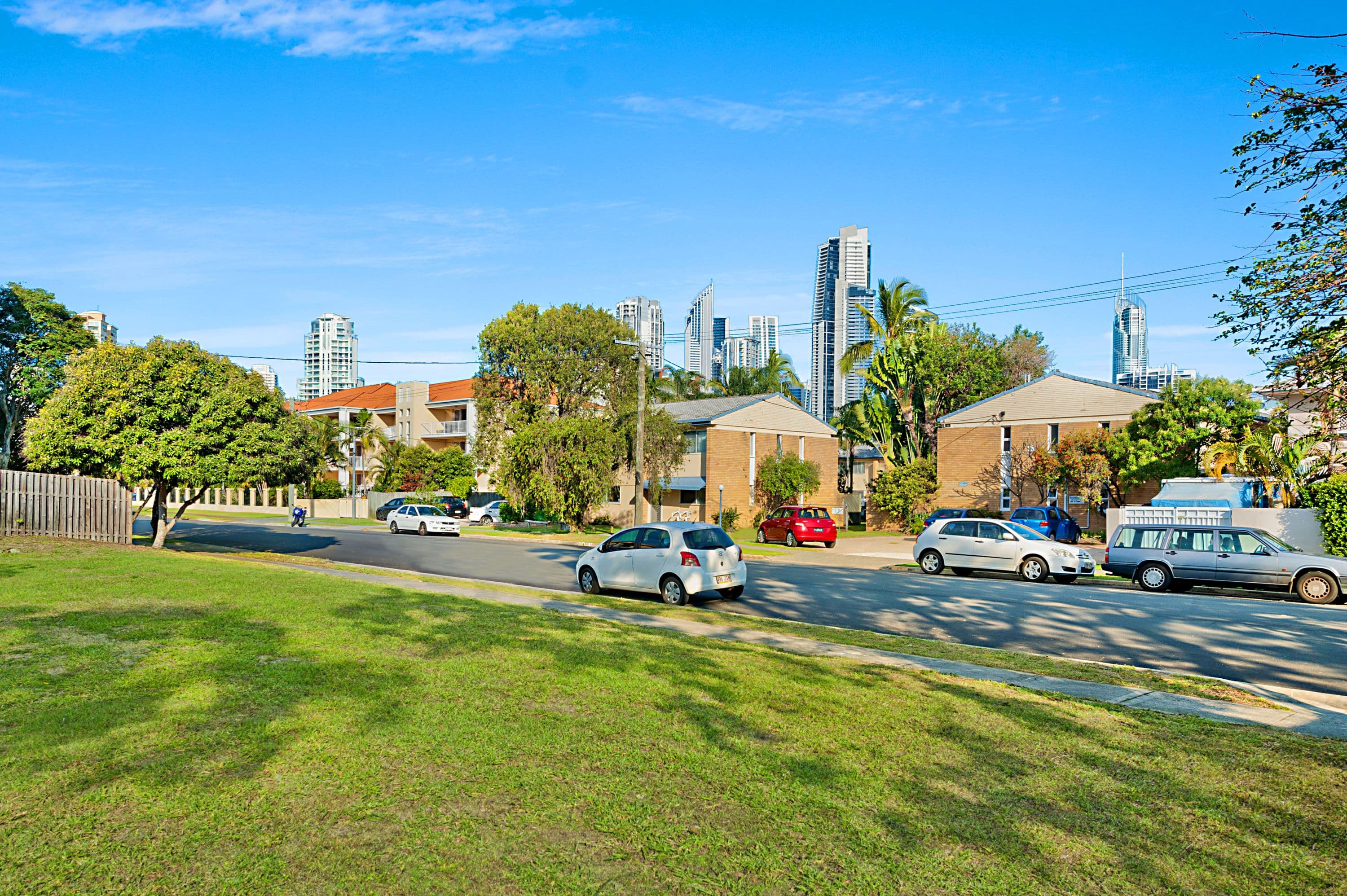 27 Burra Street, Chevron Island QLD 4217, Chevron Island - Thumbnail 4