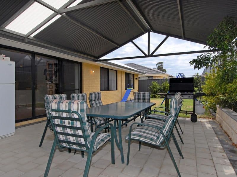59 Lemongum Drive, BALDIVIS WA 6171, Baldivis - Thumbnail 4