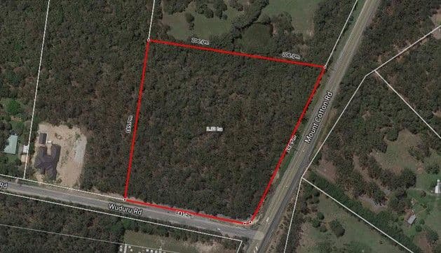 1849 Mount Cotton Road, Cornubia QLD 4130, Cornubia - Image 1