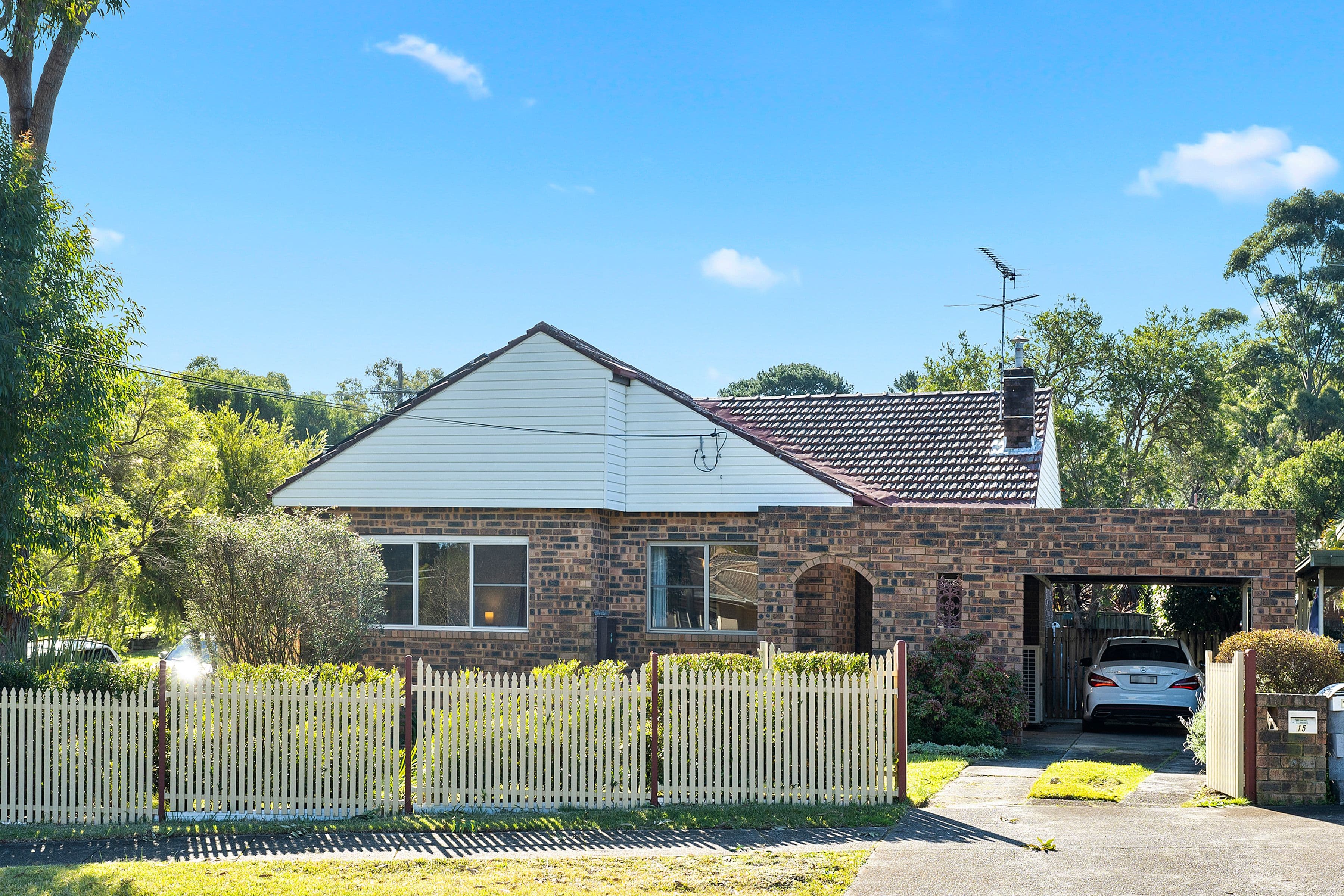 2/15 Ku-Ring-Gai Chase Road, Mount Colah NSW 2079, Mount Colah - Image 1