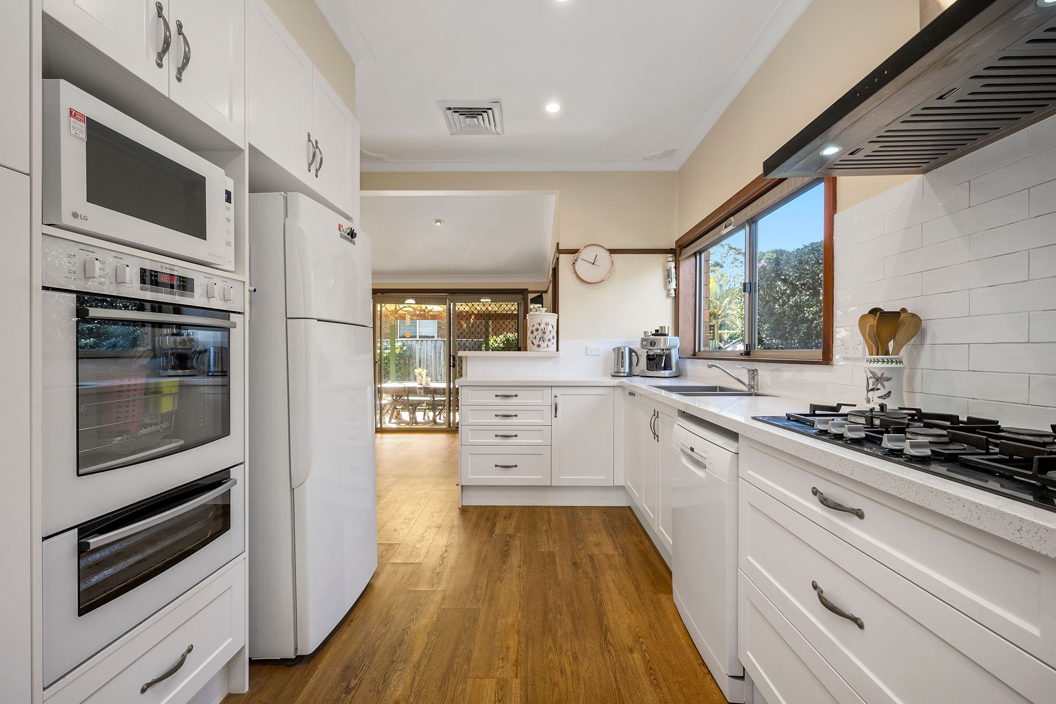 2/15 Ku-Ring-Gai Chase Road, Mount Colah NSW 2079, Mount Colah - Thumbnail 2