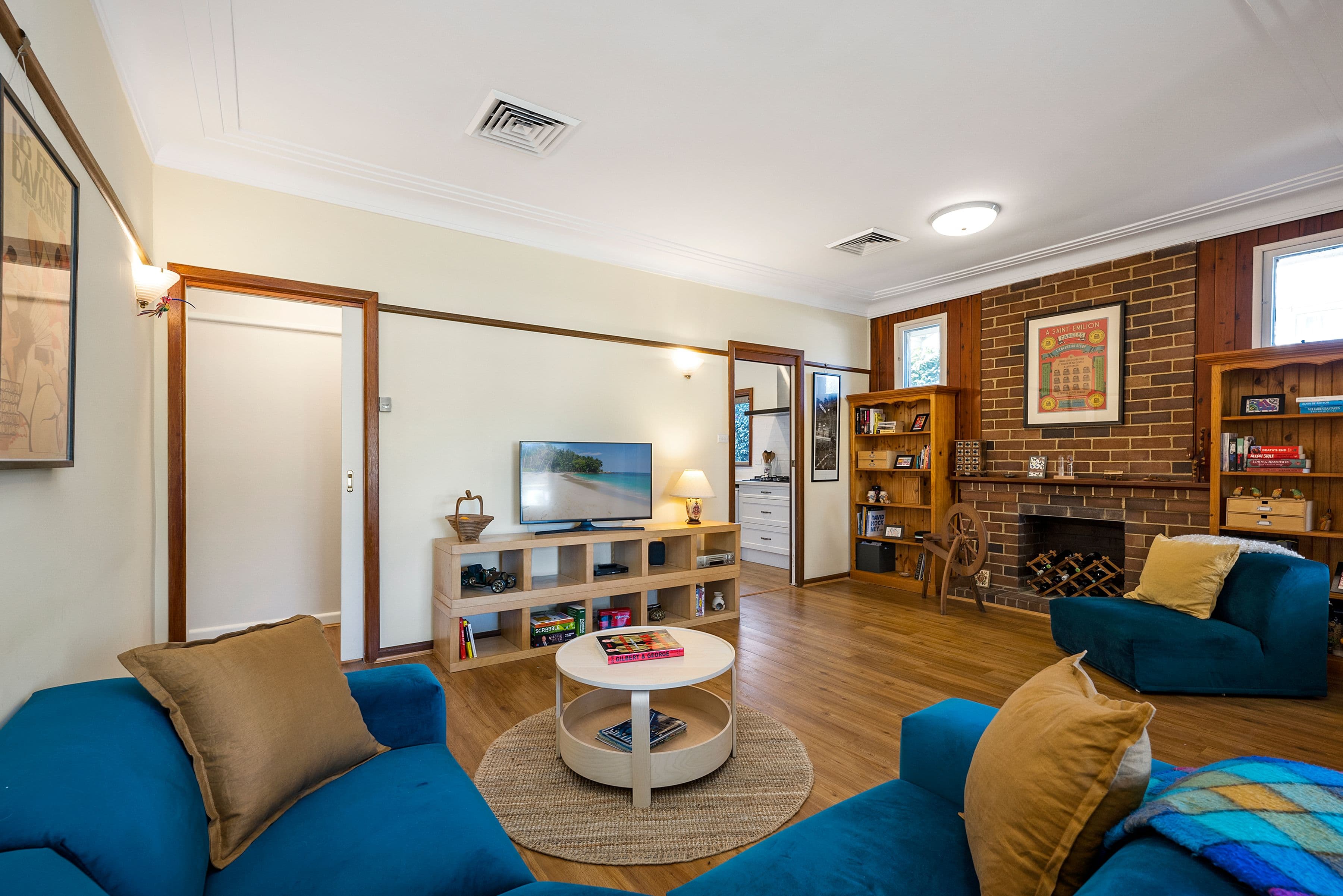 2/15 Ku-Ring-Gai Chase Road, Mount Colah NSW 2079, Mount Colah - Thumbnail 4
