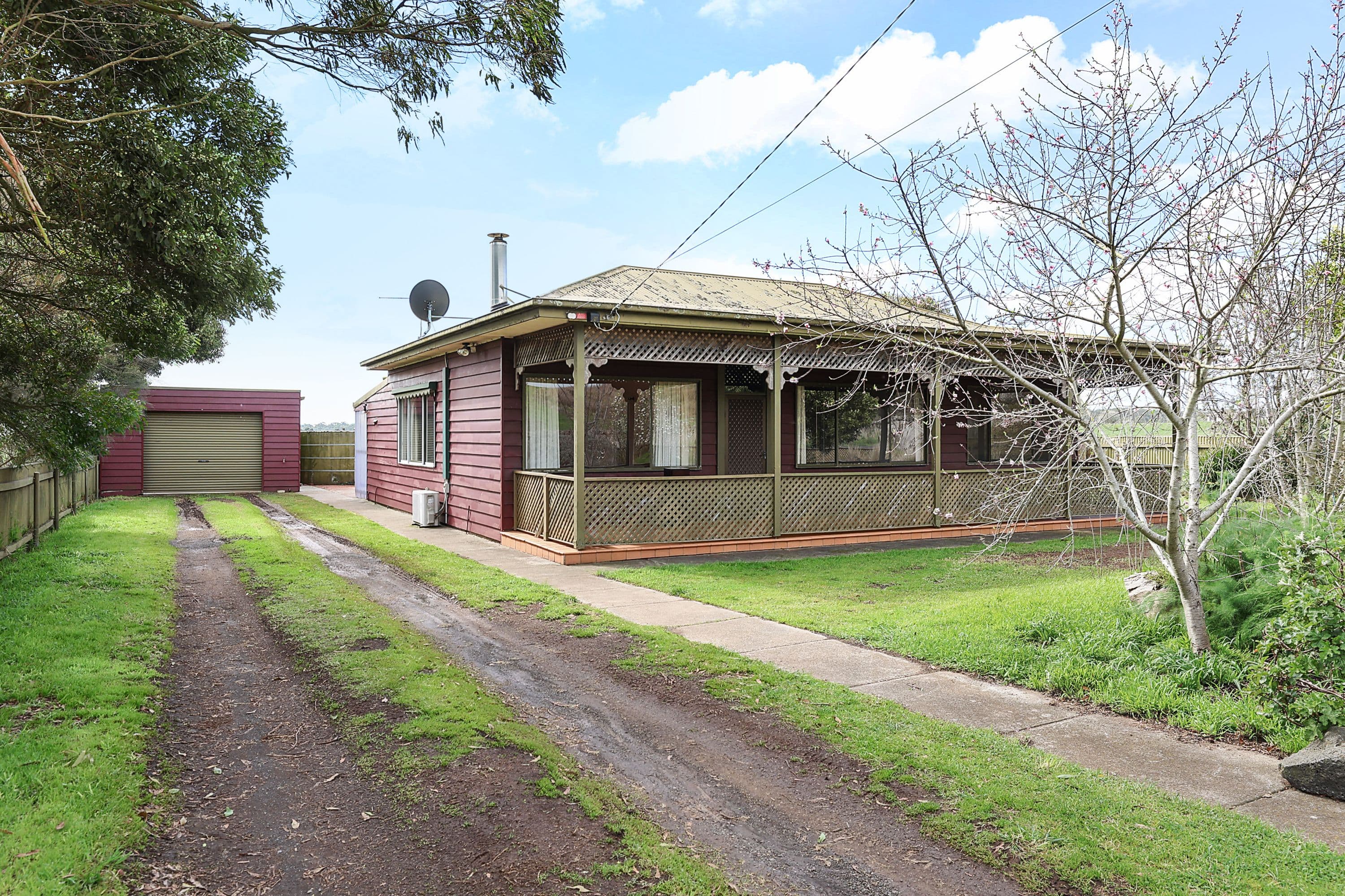 530 Koallah-pomborneit Road, Koallah VIC 3260, Koallah - Image 1