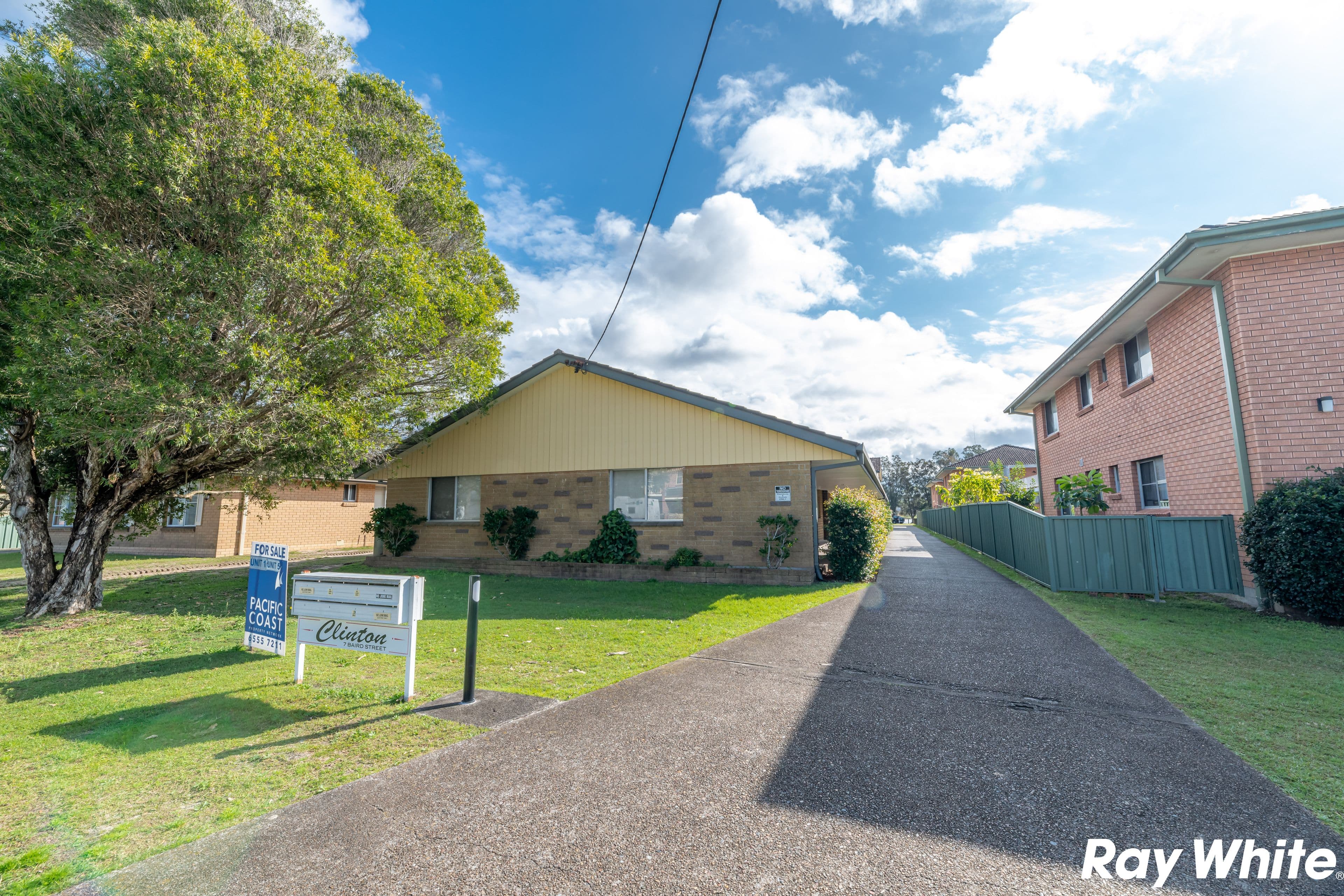 6/7 Baird Street, Forster NSW 2428, Forster - Image 1