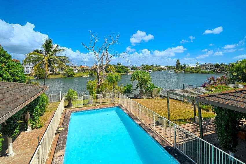 58 River Crescent, Broadbeach Waters QLD 4218, Broadbeach Waters - Image 1