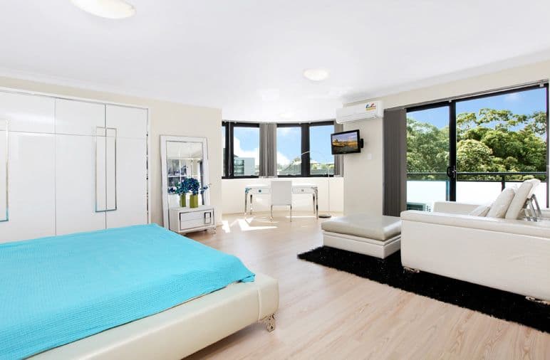 20-34 Wyndham Street, ALEXANDRIA NSW 2015, Alexandria - Thumbnail 3