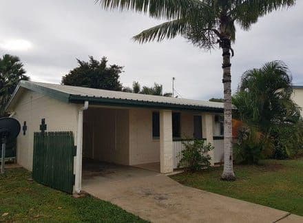 63 Kern Brothers Drive, Thuringowa Central QLD 4817, Thuringowa Central - Image 1