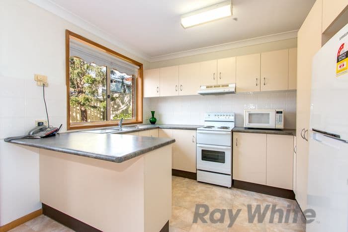 2/18 Darebin Street, Heidelberg, Heidelberg - Thumbnail 4