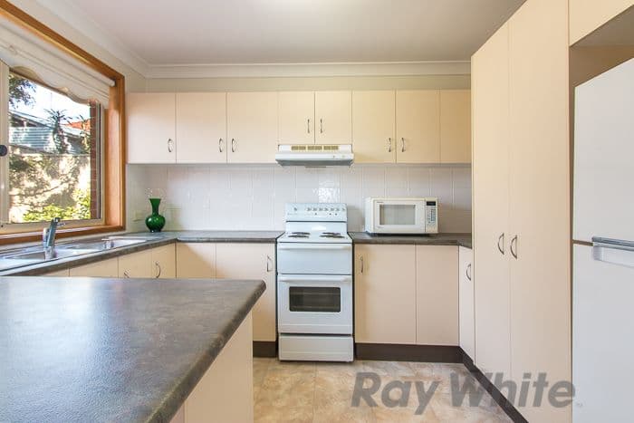 2/18 Darebin Street, Heidelberg, Heidelberg - Thumbnail 5