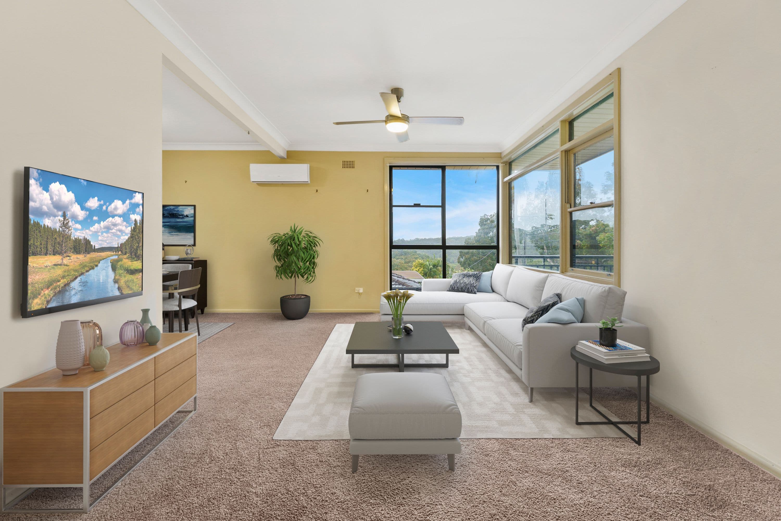 1 Bayview Road, Peakhurst Heights NSW 2210, Peakhurst Heights - Thumbnail 2