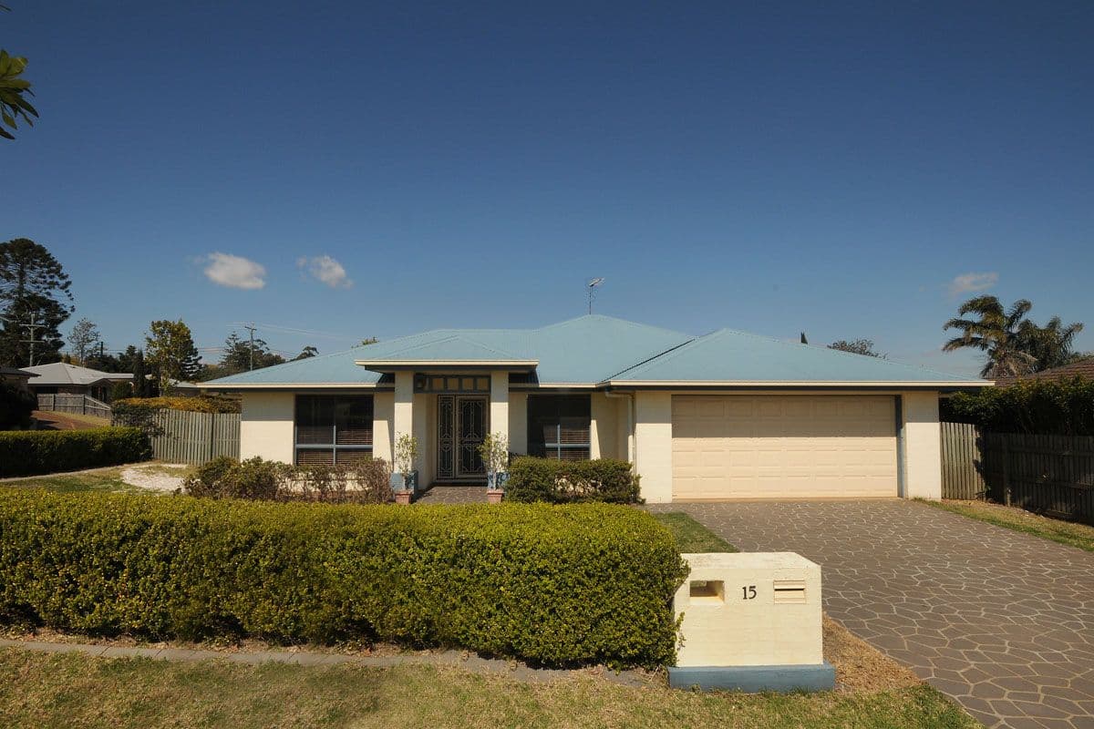 15 Olympus Court, MIDDLE RIDGE QLD 4350, Middle Ridge - Image 1